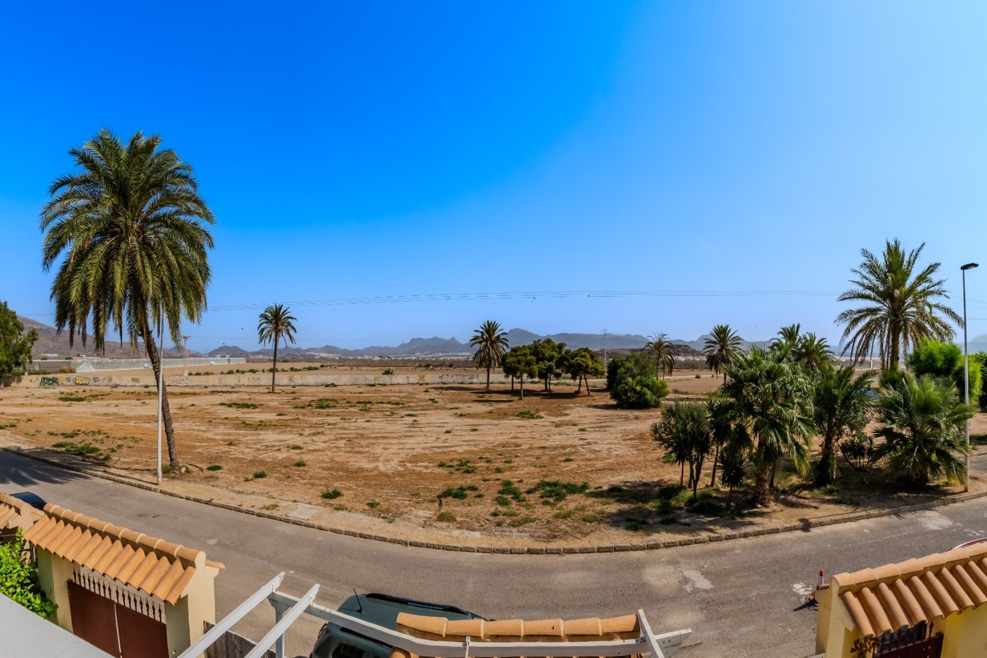 Resale - Villa - Puerto de Mazarron - Puerto de Mazarrón