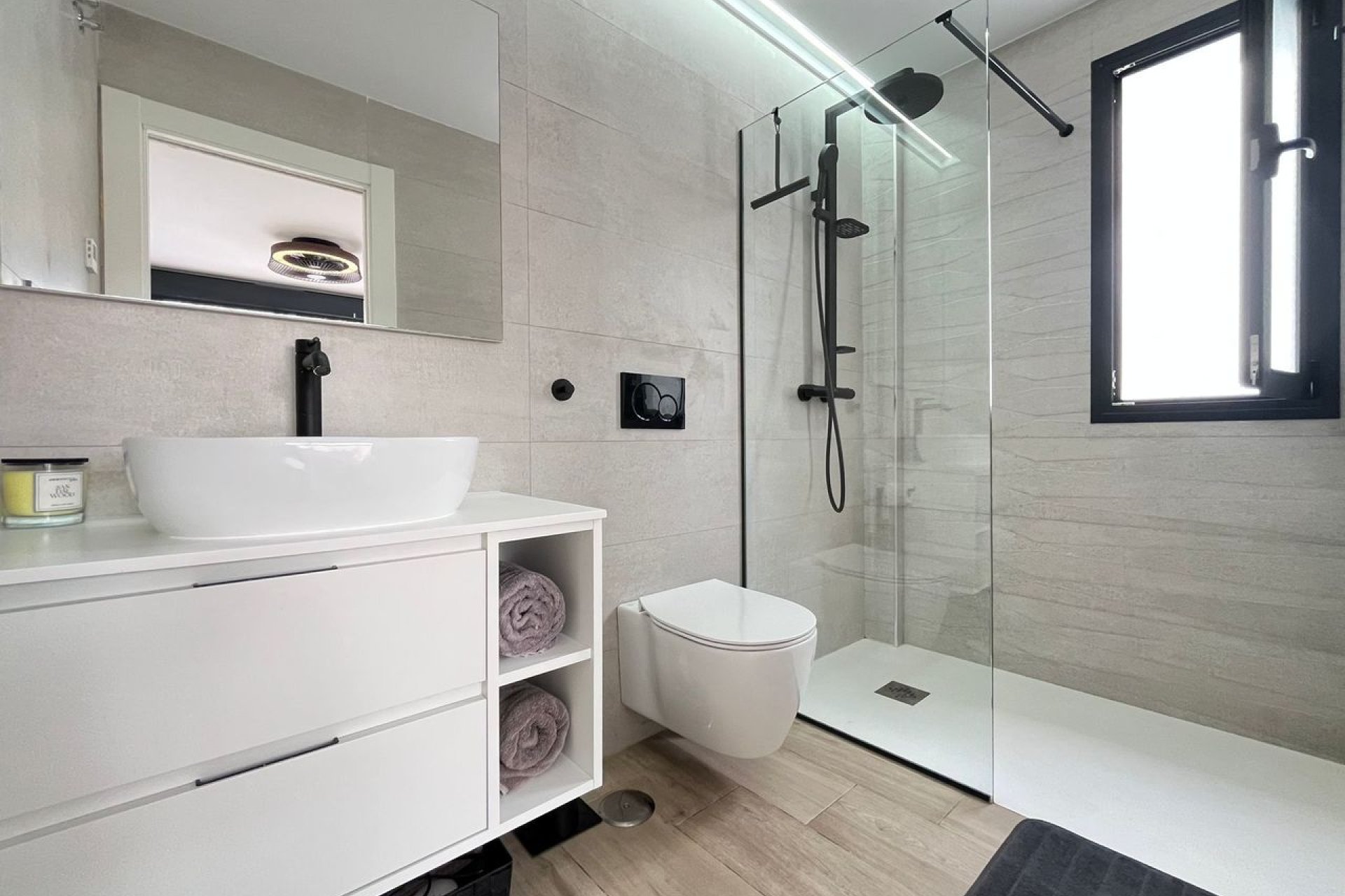 Resale - Villa - Punta Prima