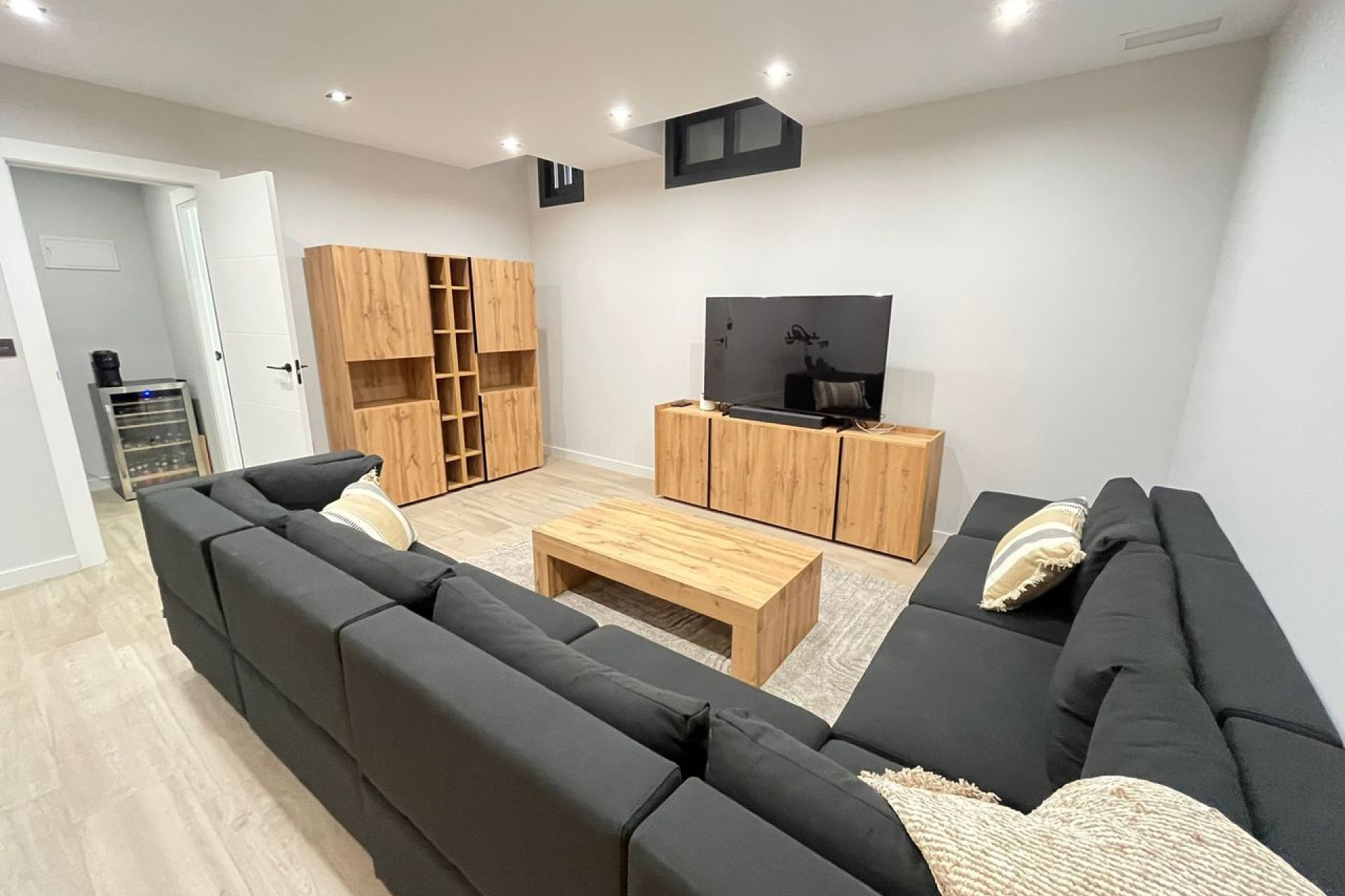 Resale - Villa - Punta Prima