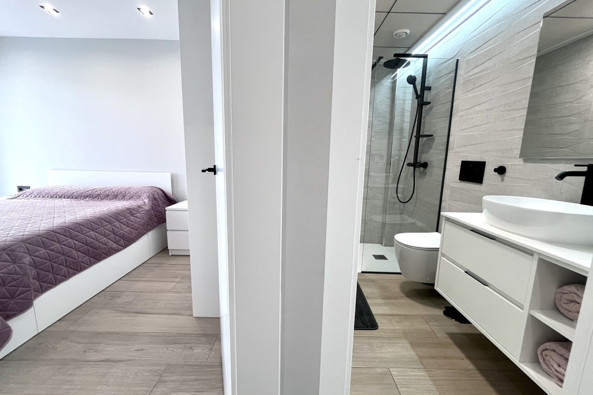 Resale - Villa - Punta Prima