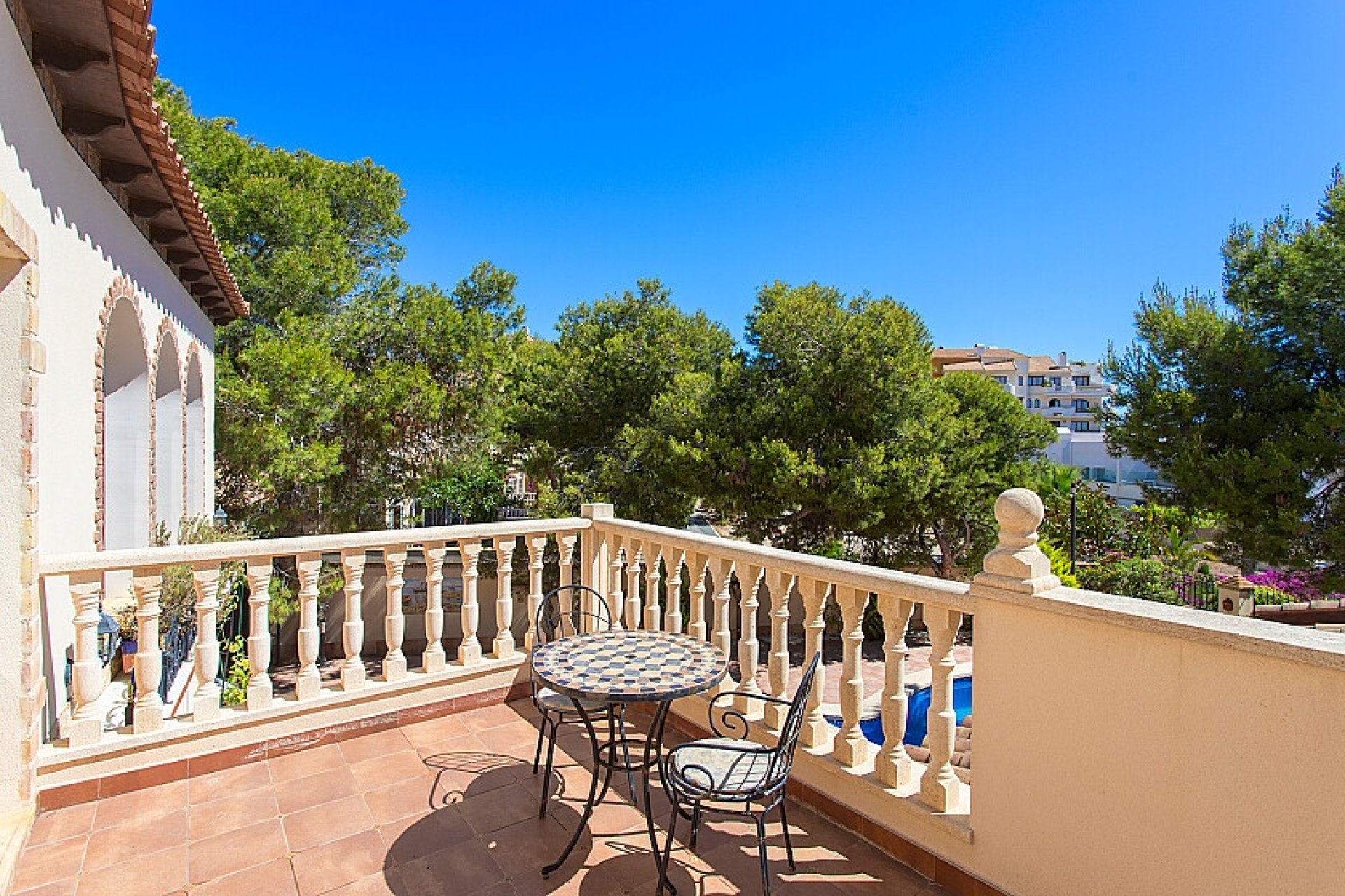 Resale - Villa - Punta Prima