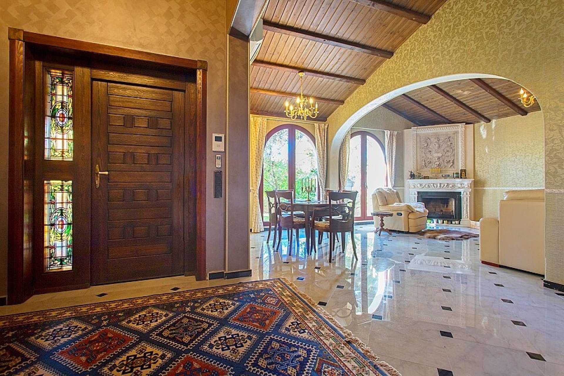 Resale - Villa - Punta Prima