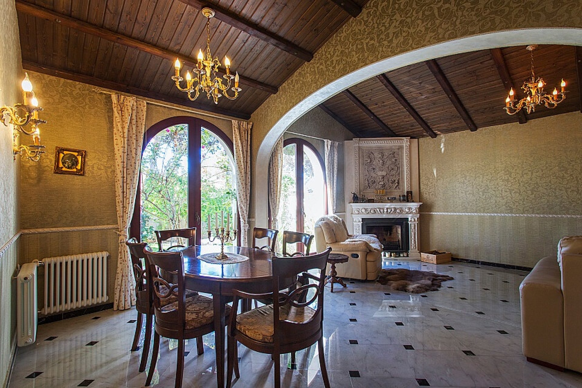 Resale - Villa - Punta Prima