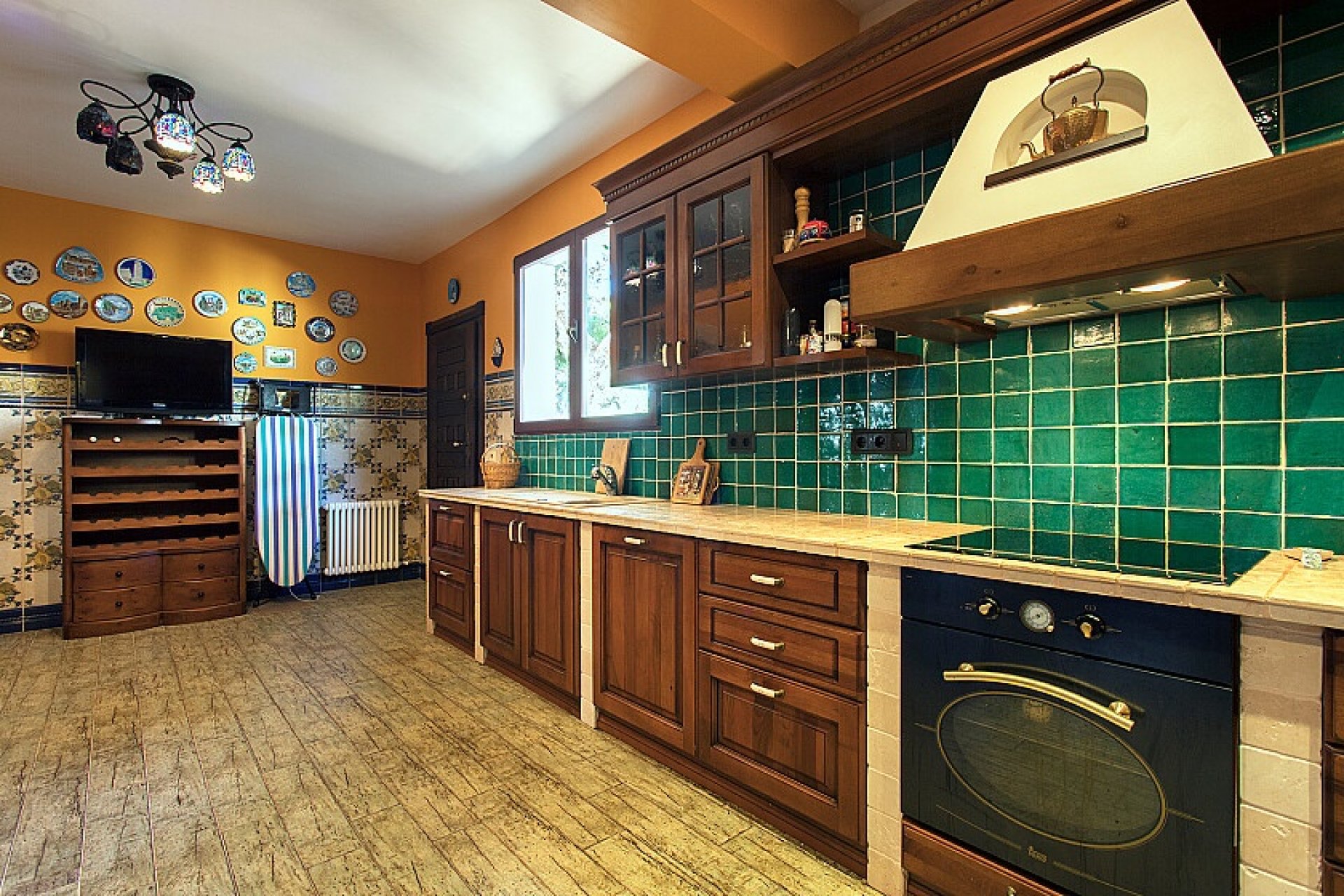 Resale - Villa - Punta Prima