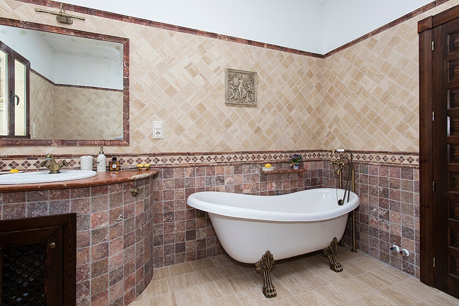 Resale - Villa - Punta Prima