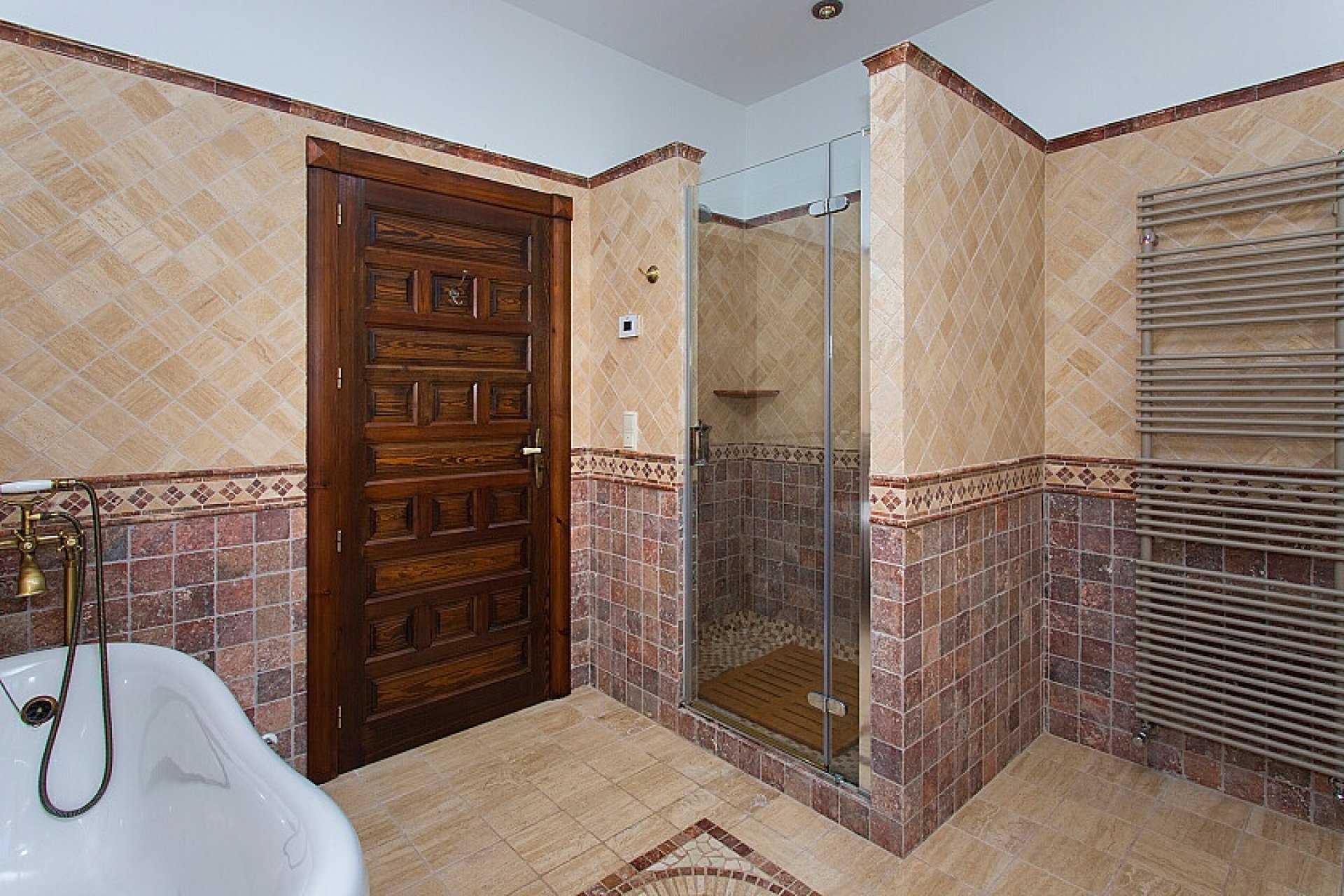 Resale - Villa - Punta Prima