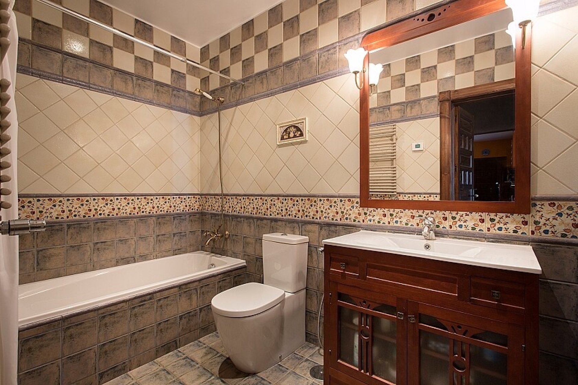 Resale - Villa - Punta Prima