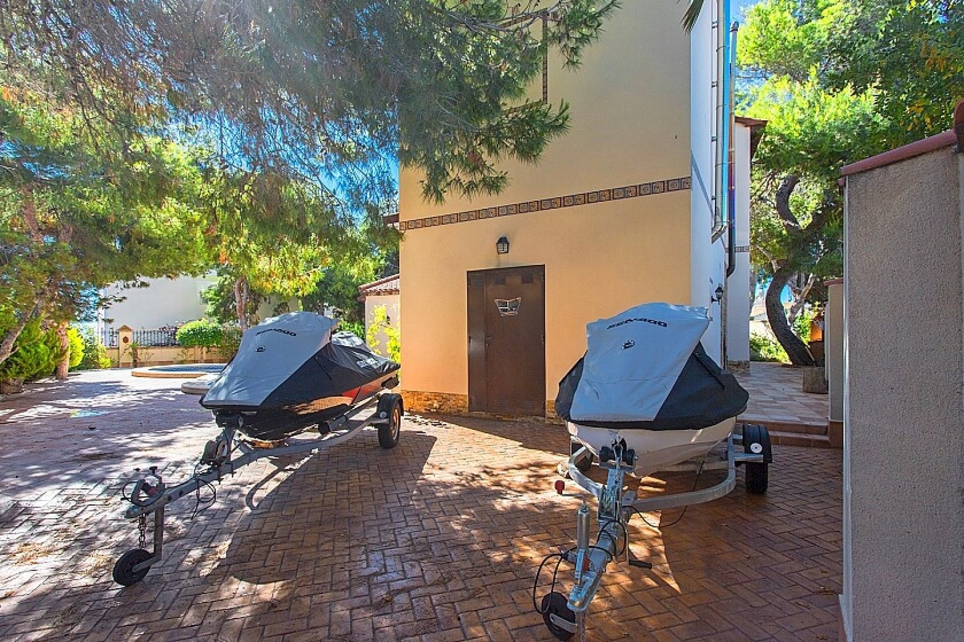 Resale - Villa - Punta Prima