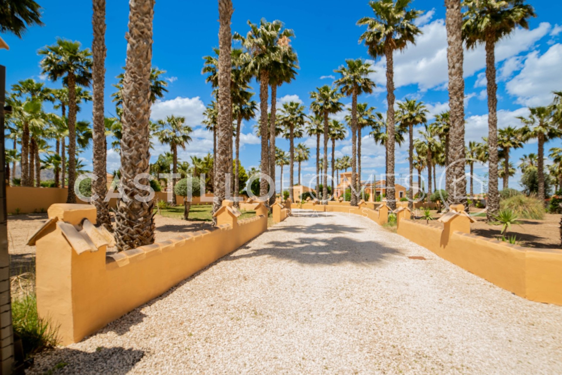 Resale - Villa - Rafal