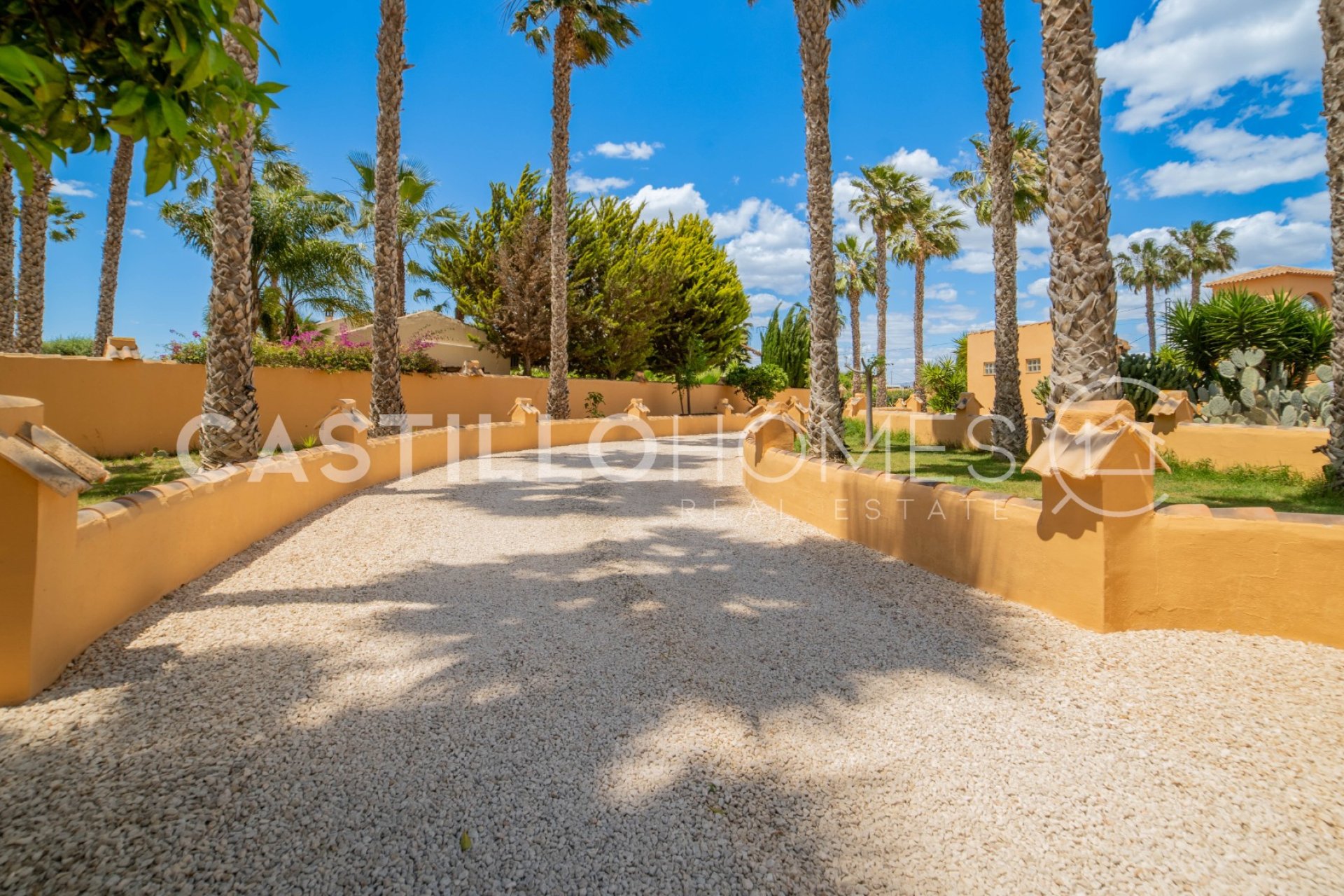 Resale - Villa - Rafal