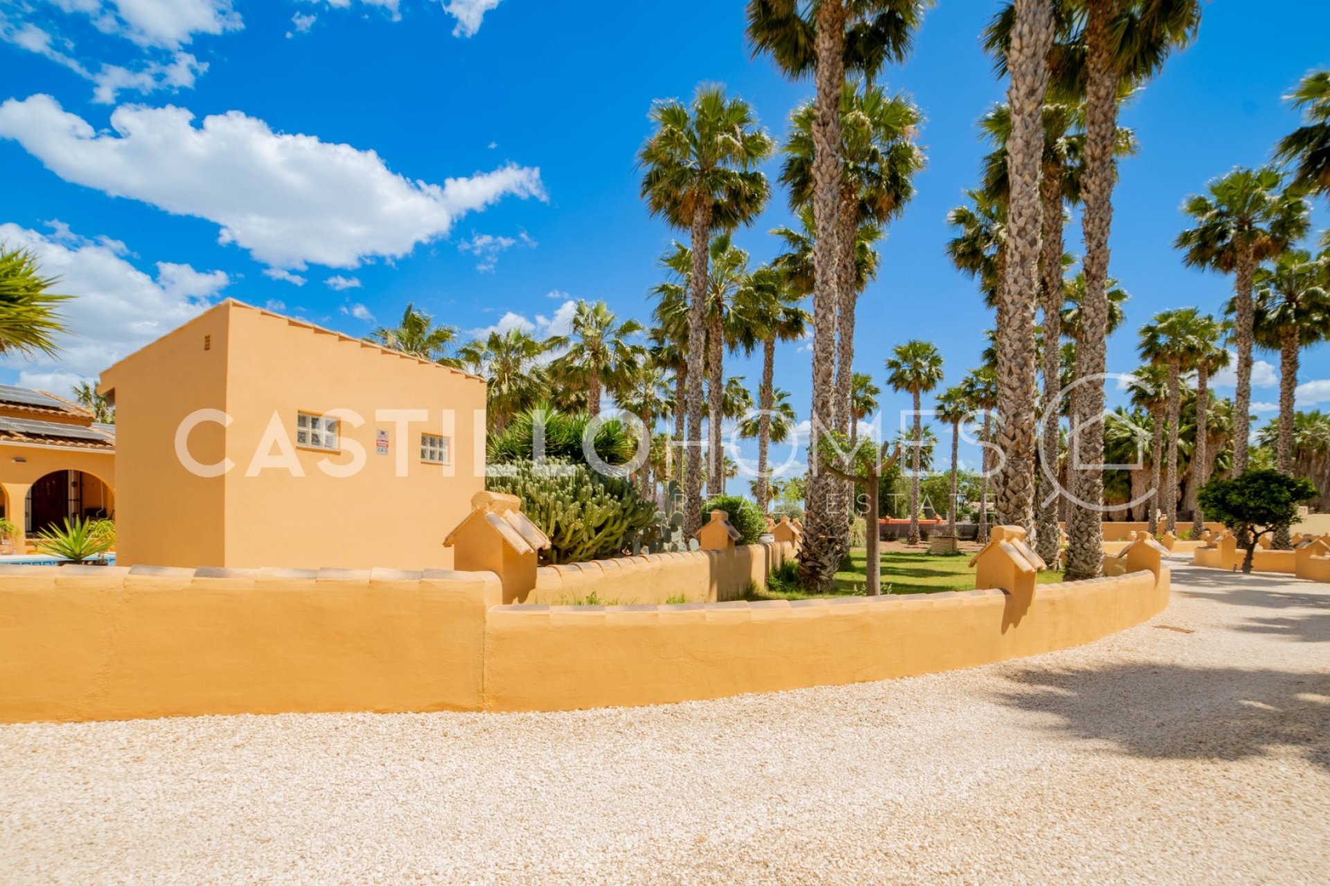 Resale - Villa - Rafal
