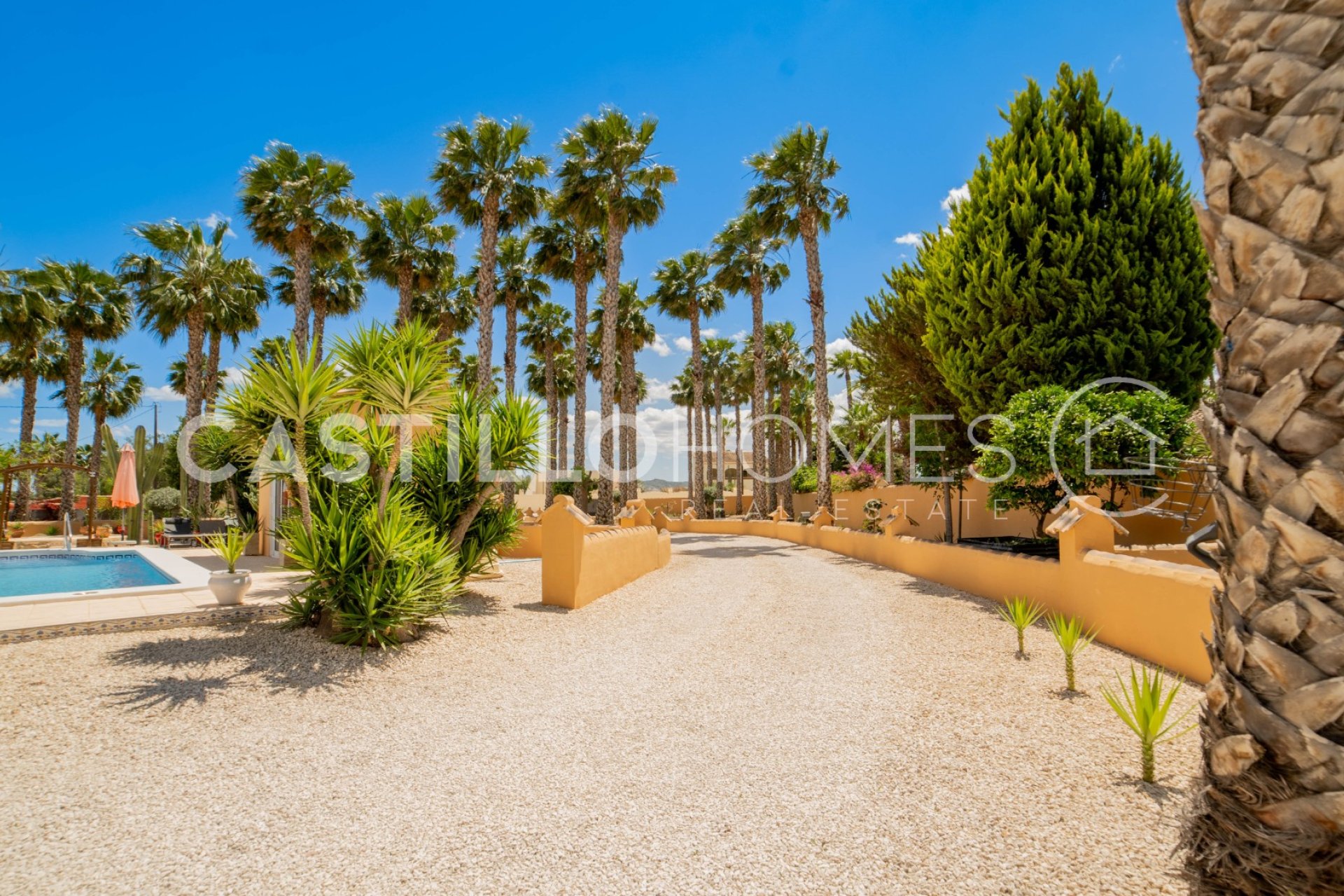 Resale - Villa - Rafal