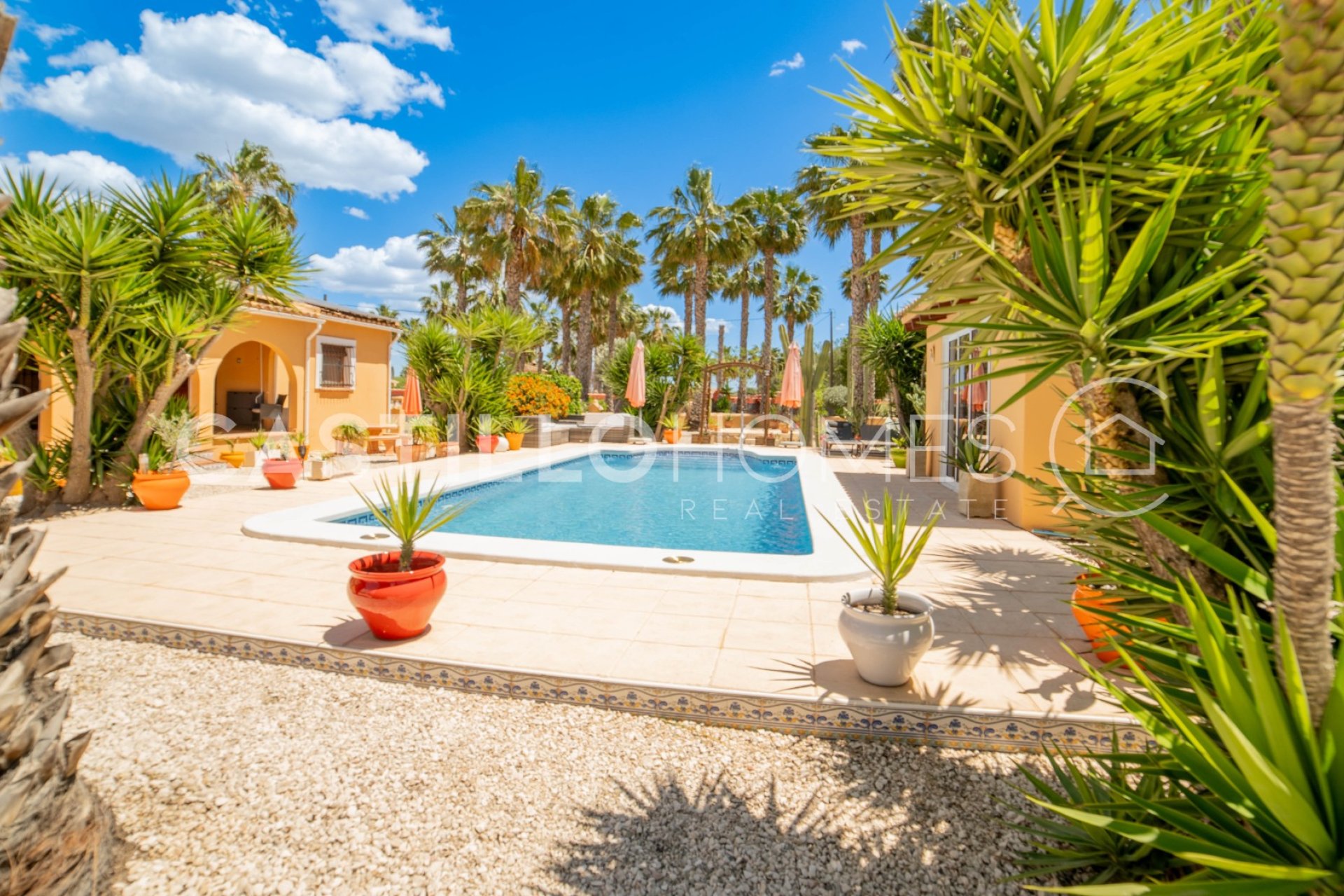Resale - Villa - Rafal