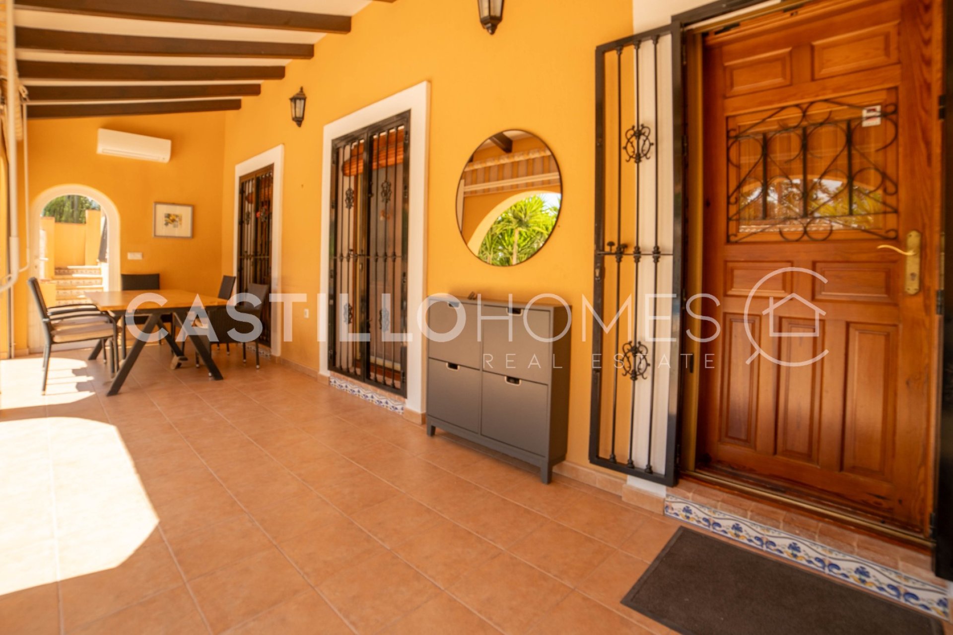 Resale - Villa - Rafal