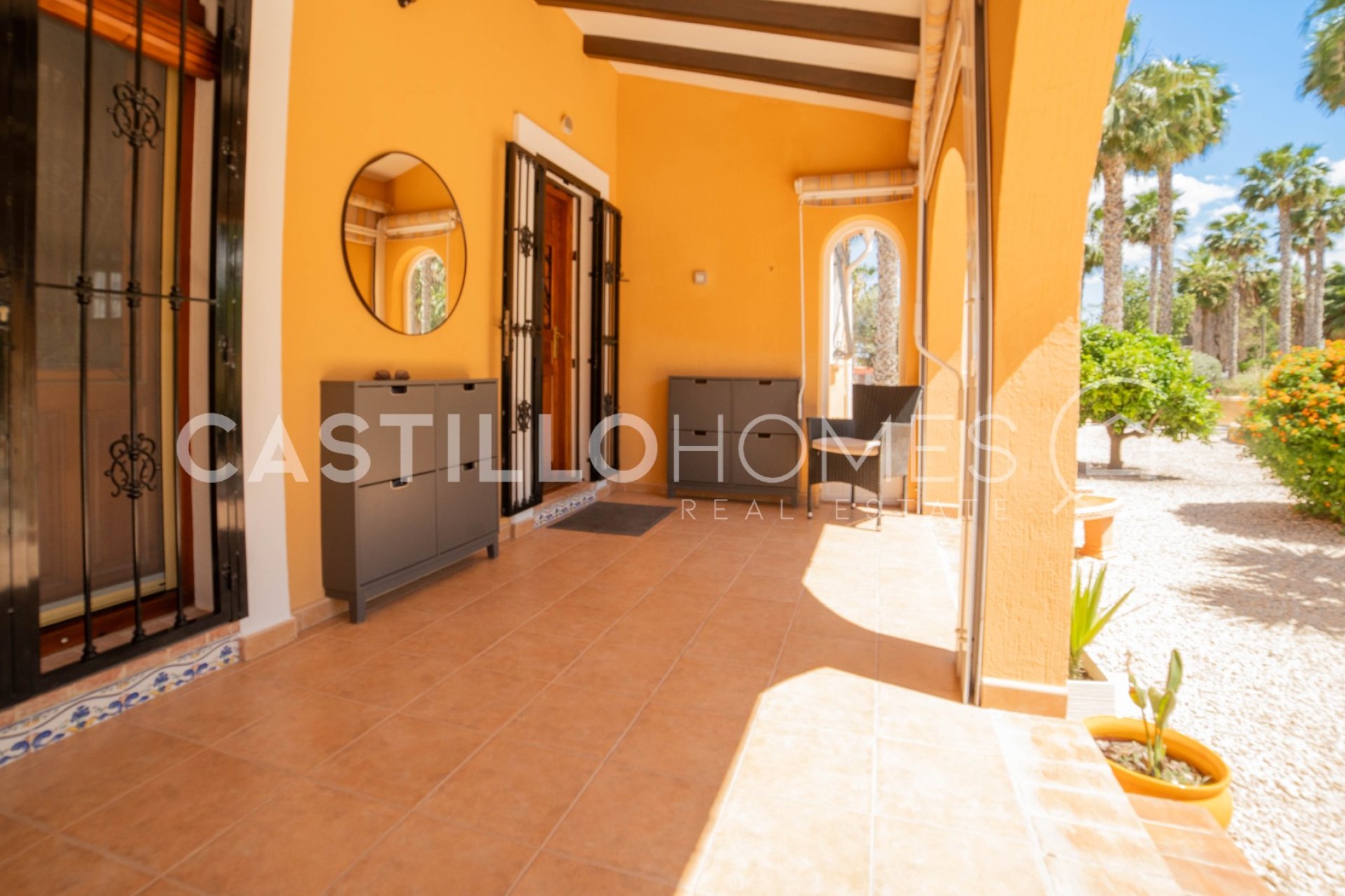 Resale - Villa - Rafal