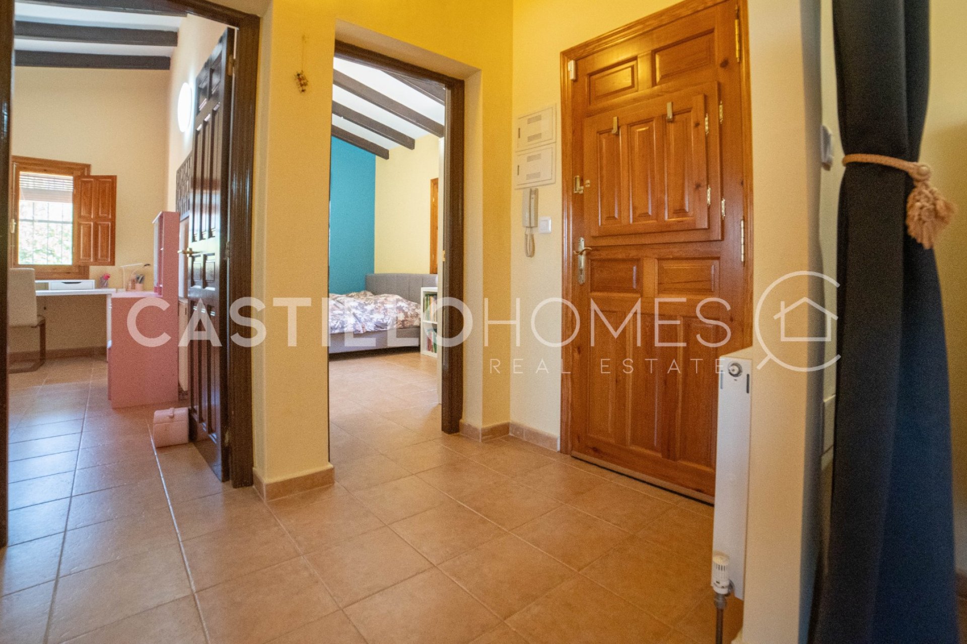 Resale - Villa - Rafal