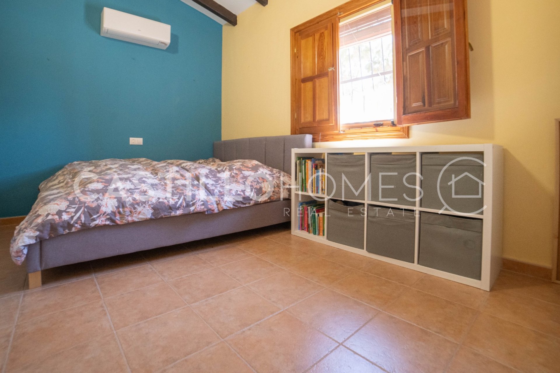 Resale - Villa - Rafal