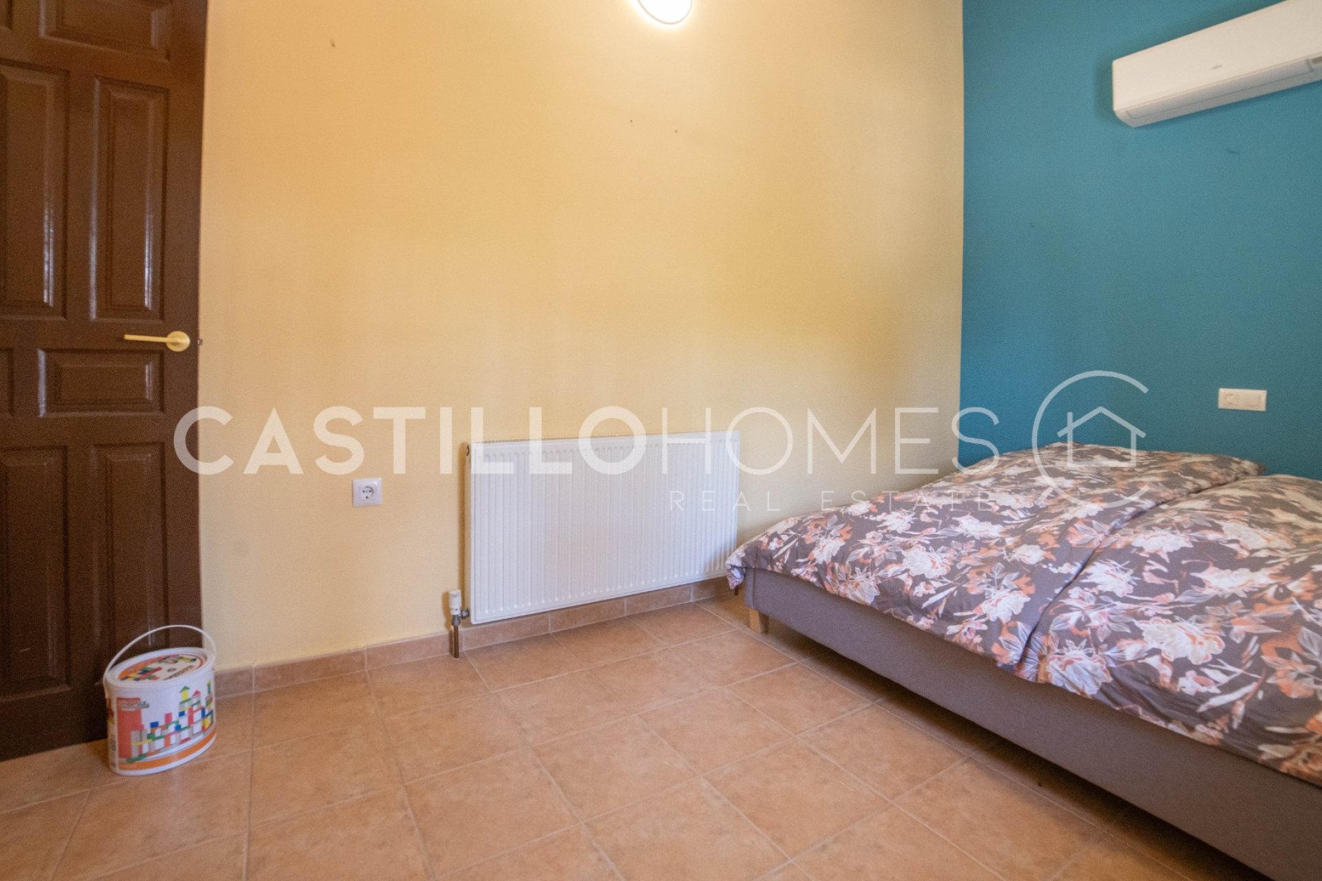 Resale - Villa - Rafal