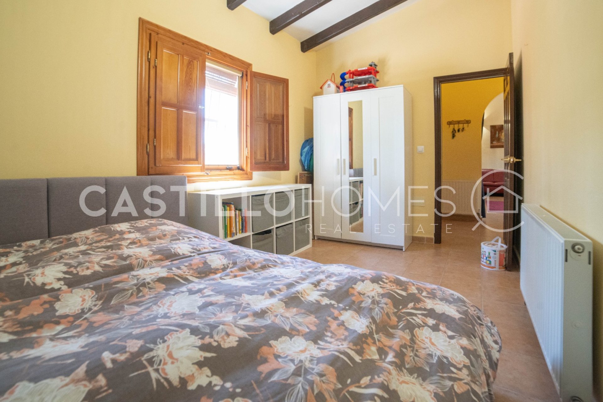 Resale - Villa - Rafal