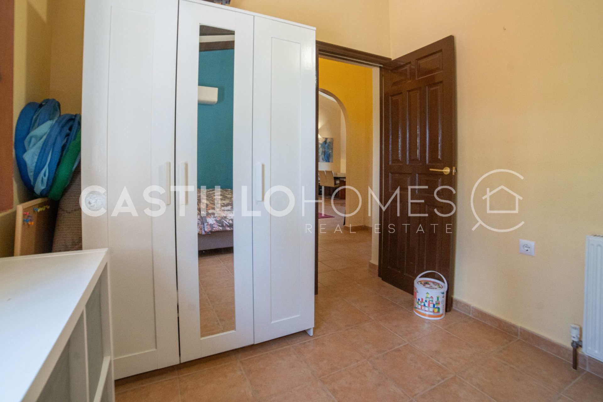 Resale - Villa - Rafal