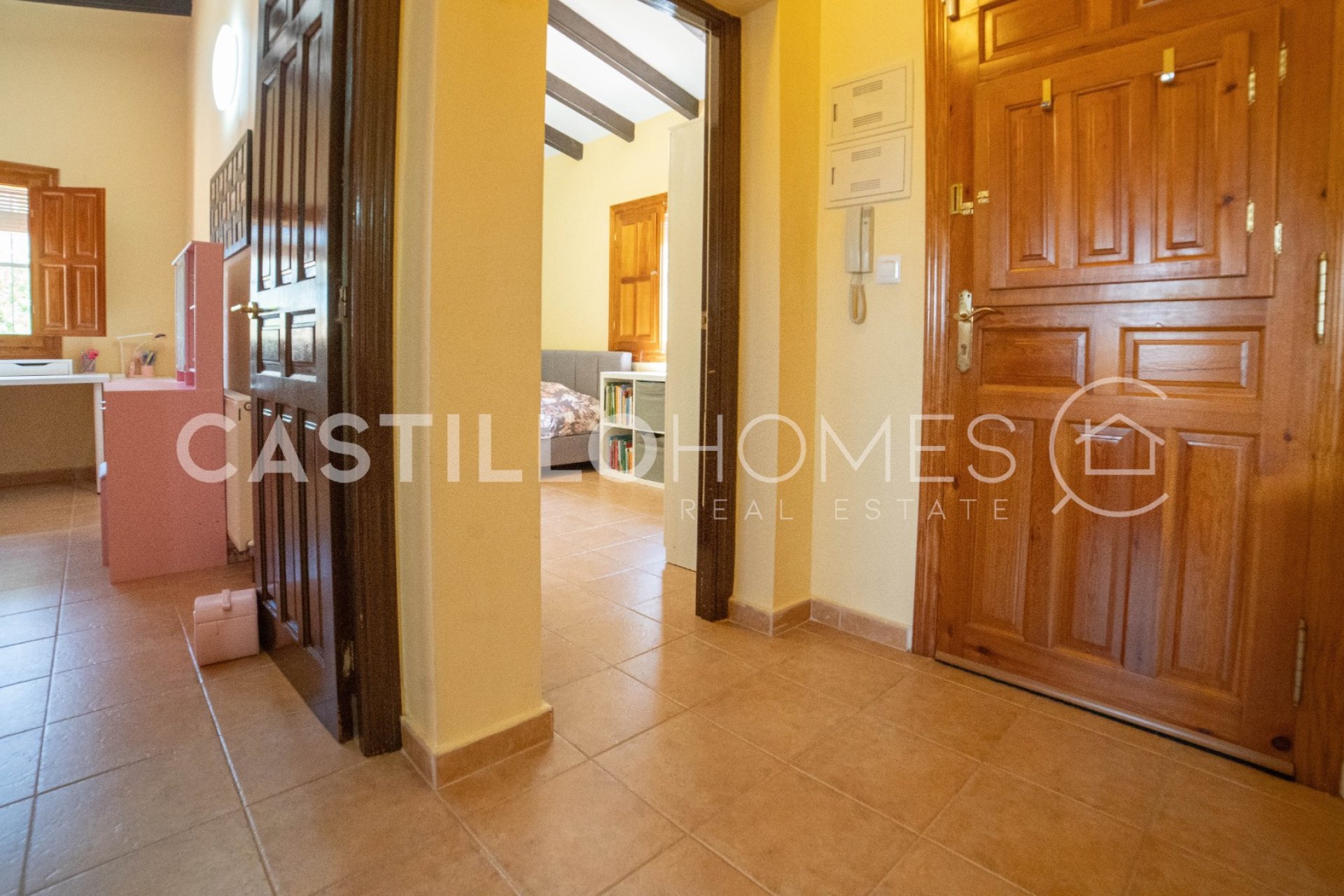 Resale - Villa - Rafal