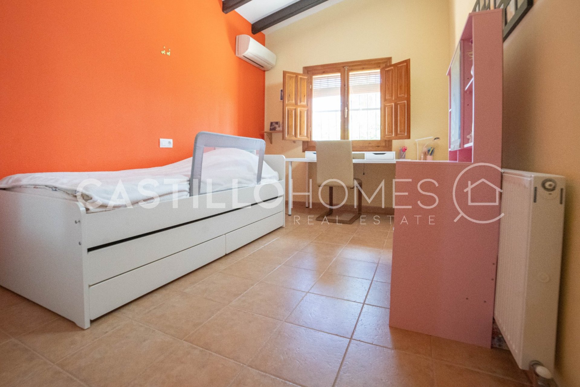 Resale - Villa - Rafal