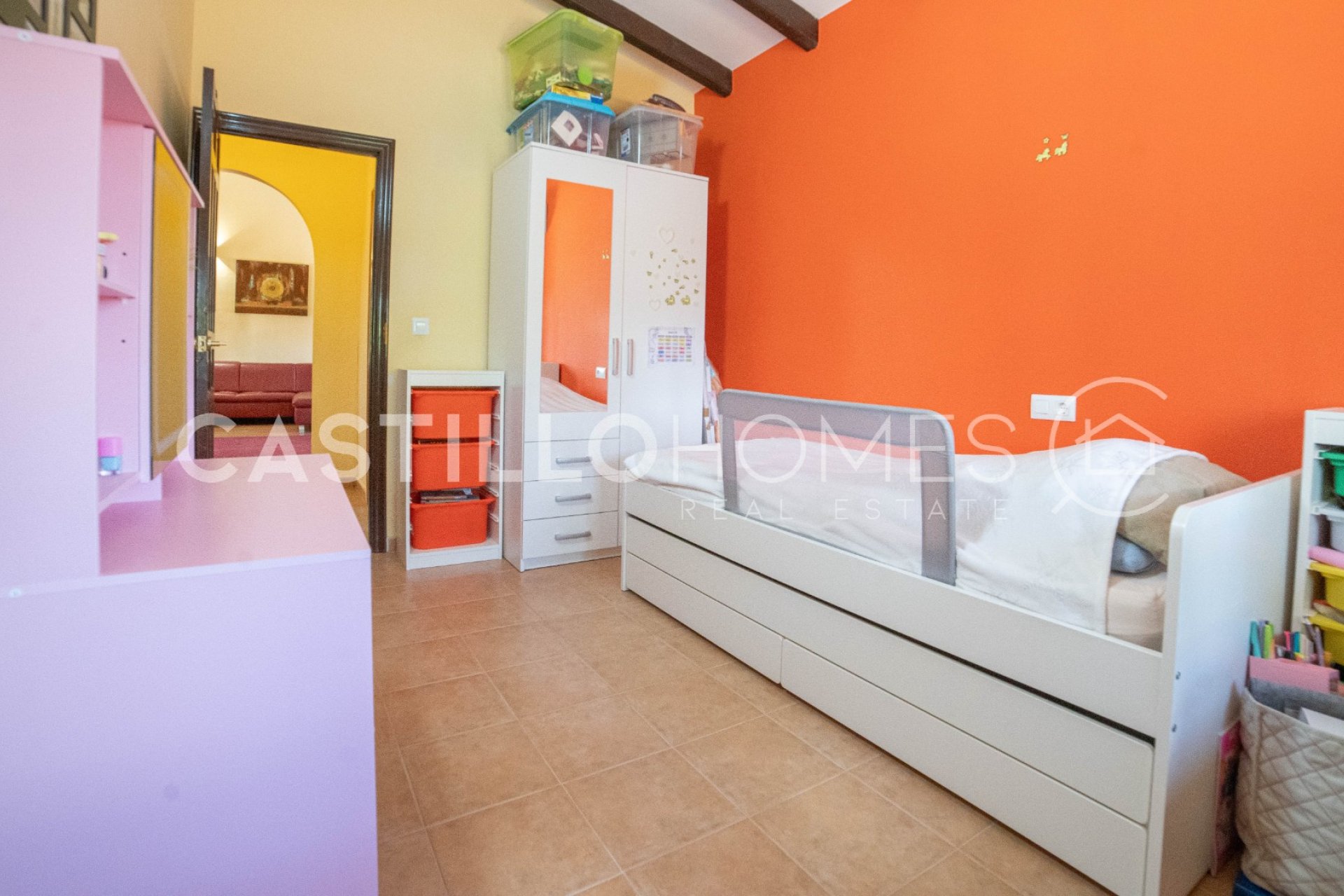 Resale - Villa - Rafal