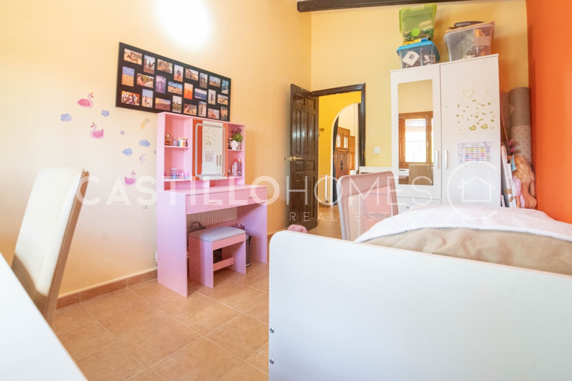 Resale - Villa - Rafal