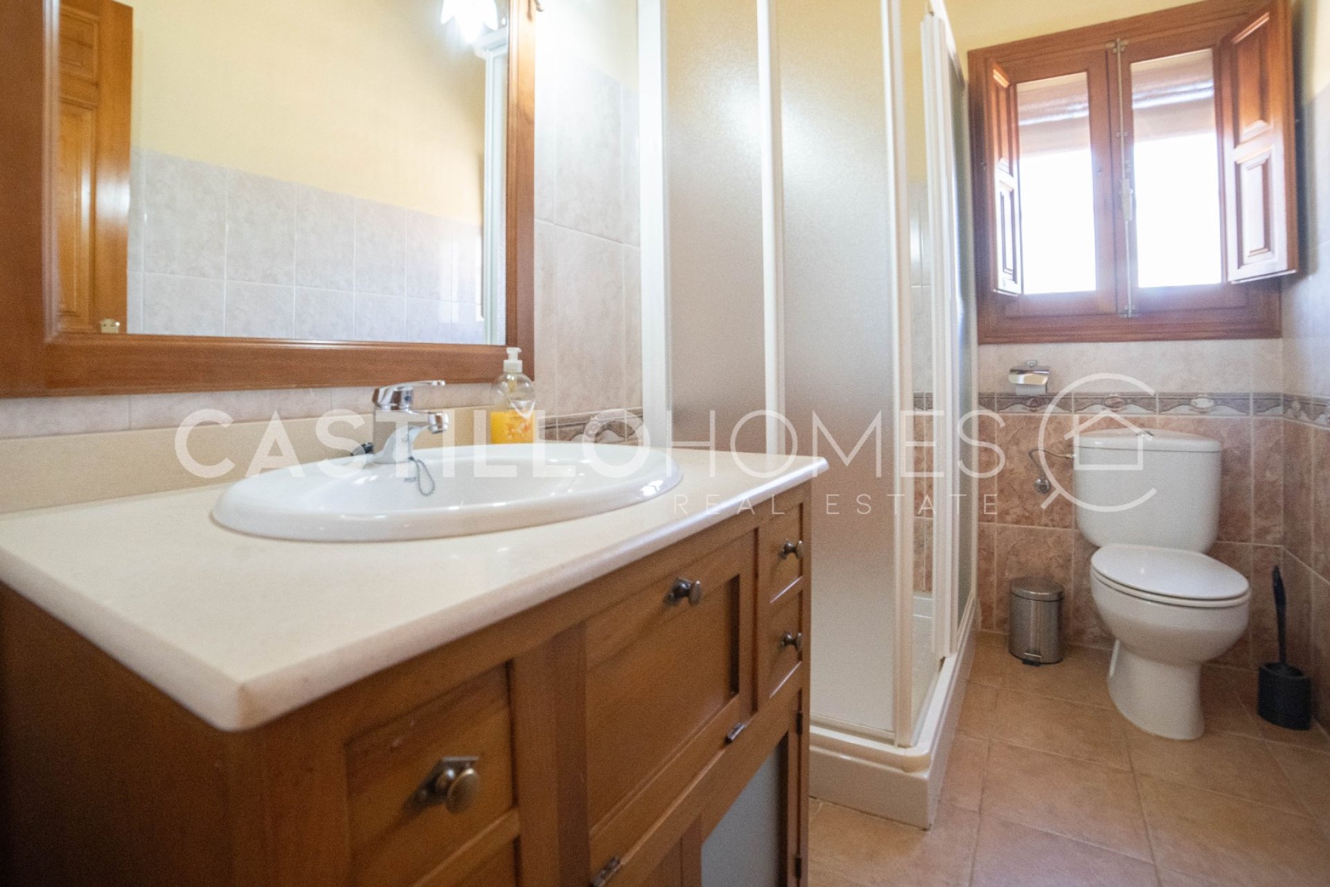 Resale - Villa - Rafal