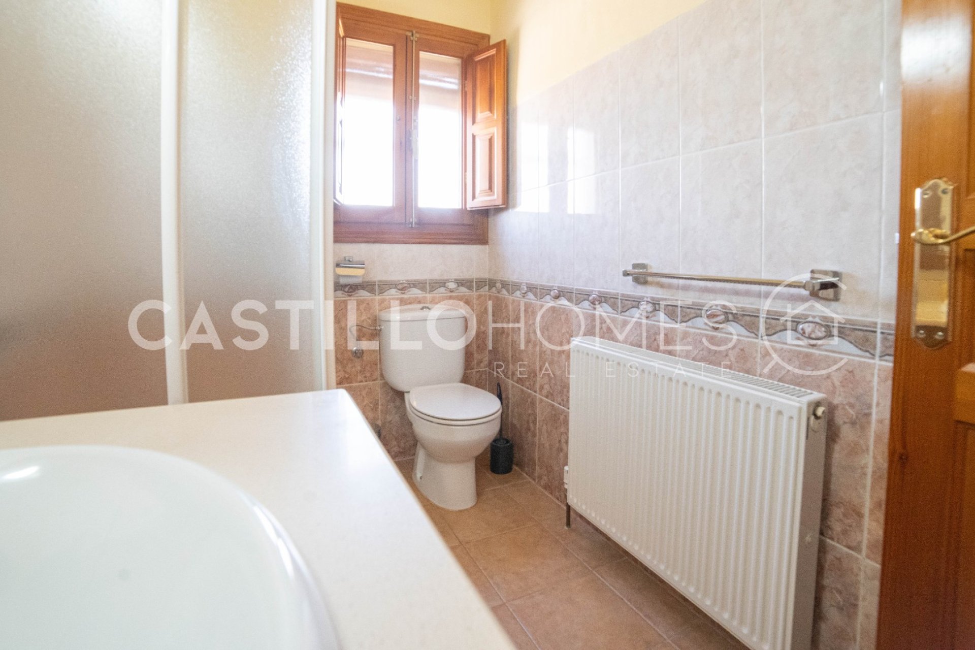 Resale - Villa - Rafal