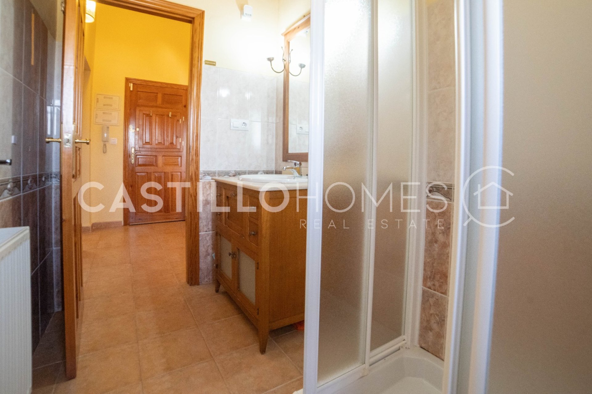 Resale - Villa - Rafal