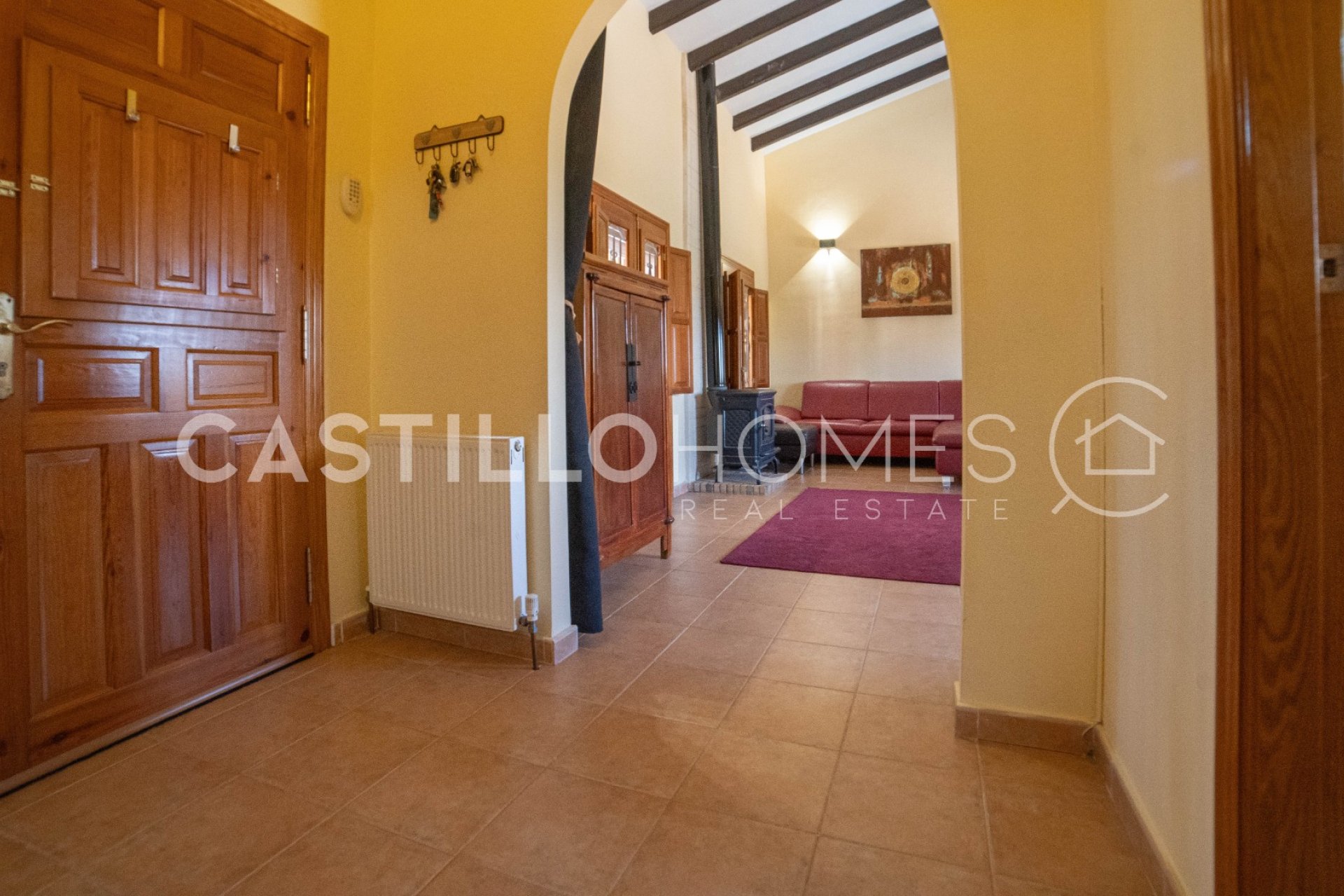 Resale - Villa - Rafal