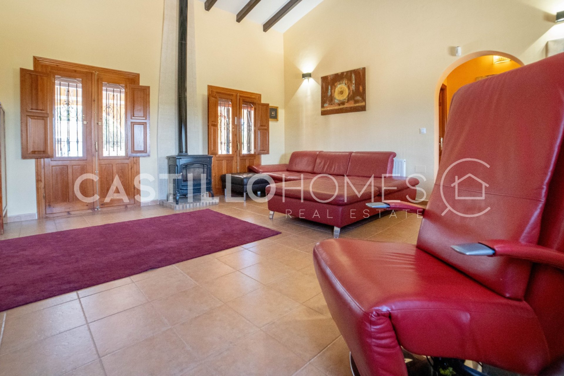 Resale - Villa - Rafal