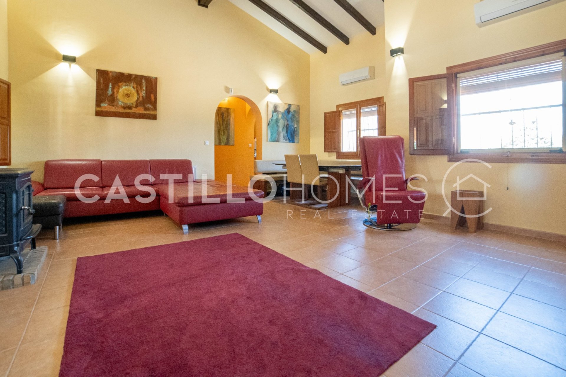 Resale - Villa - Rafal
