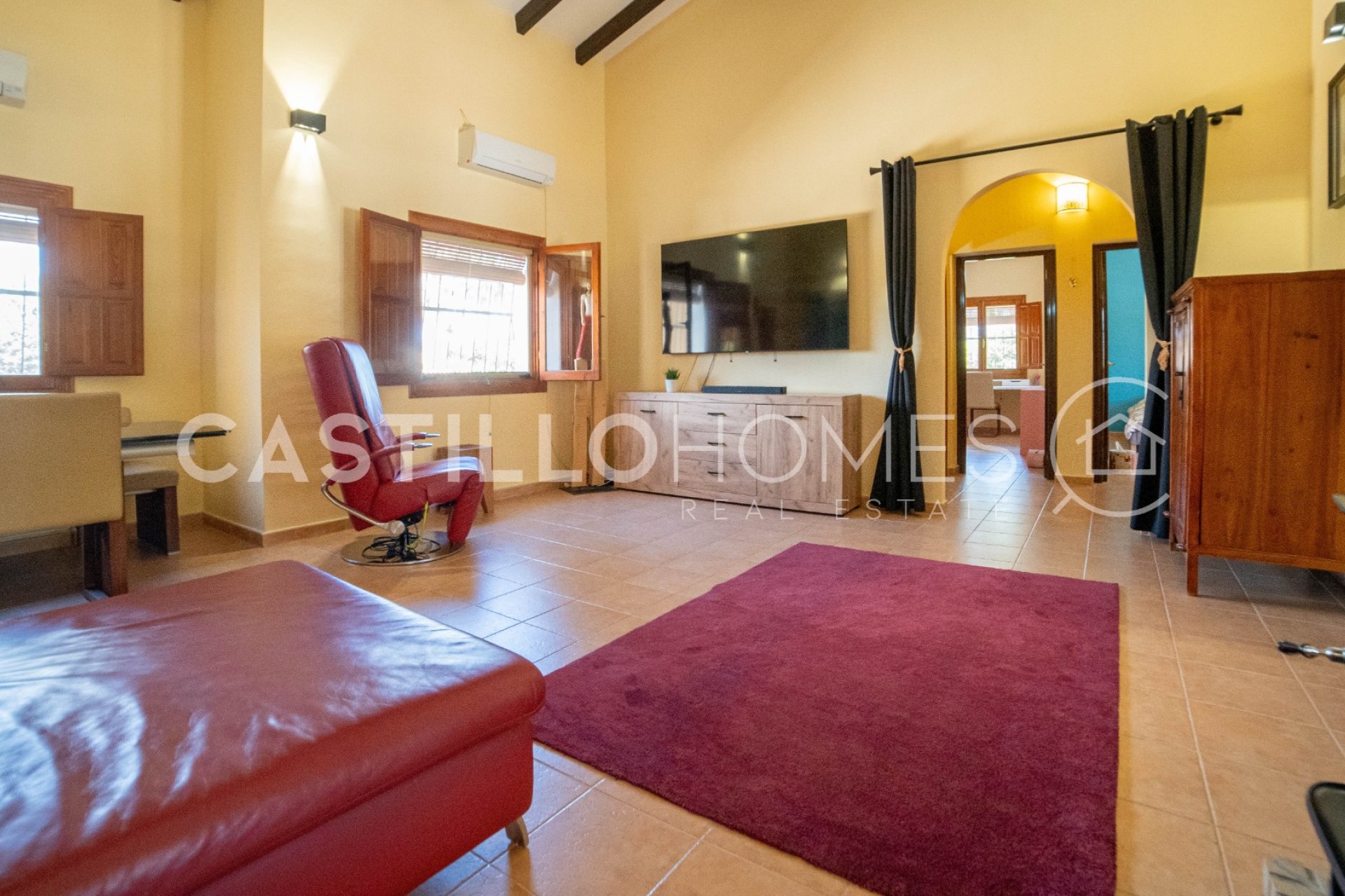 Resale - Villa - Rafal