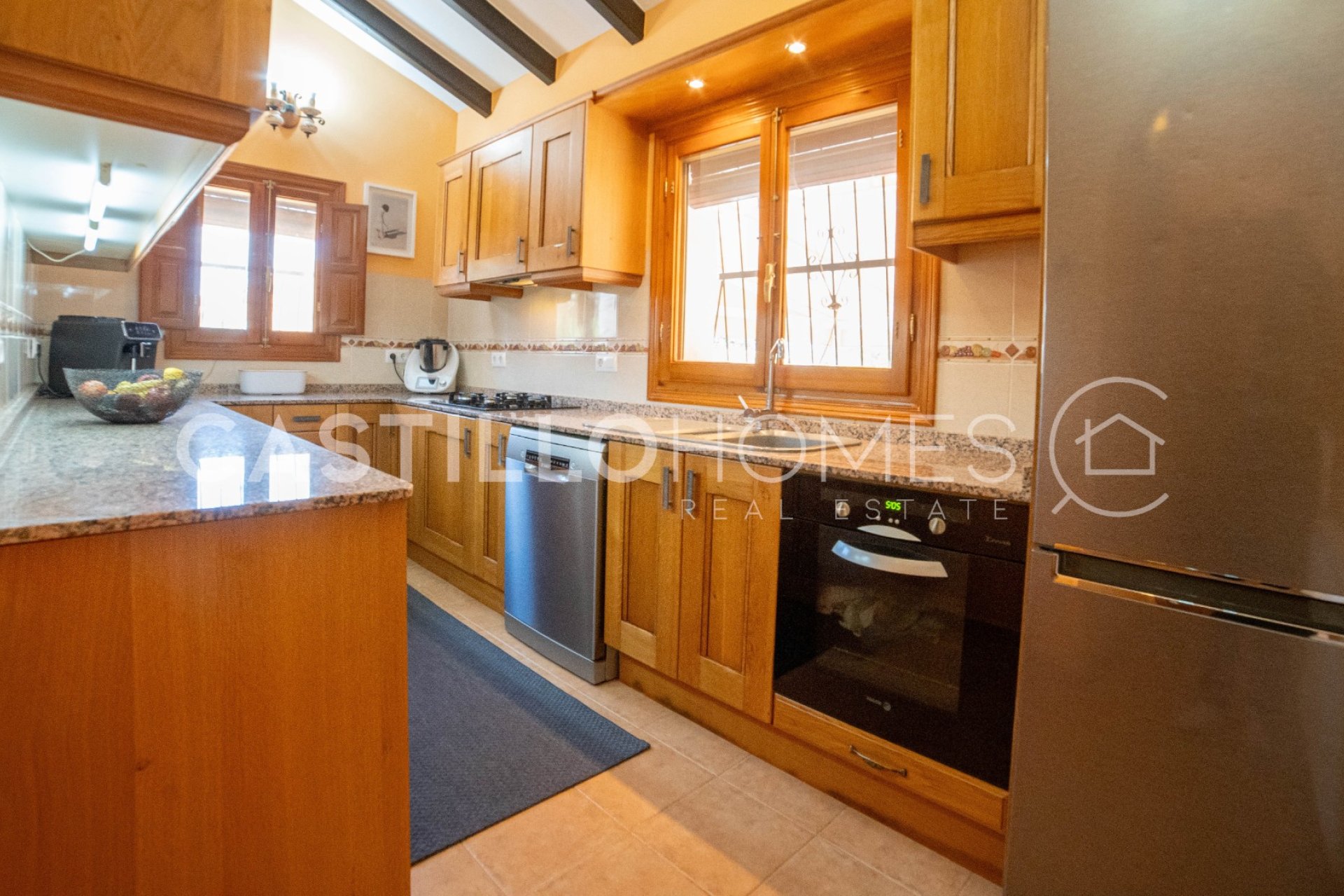 Resale - Villa - Rafal