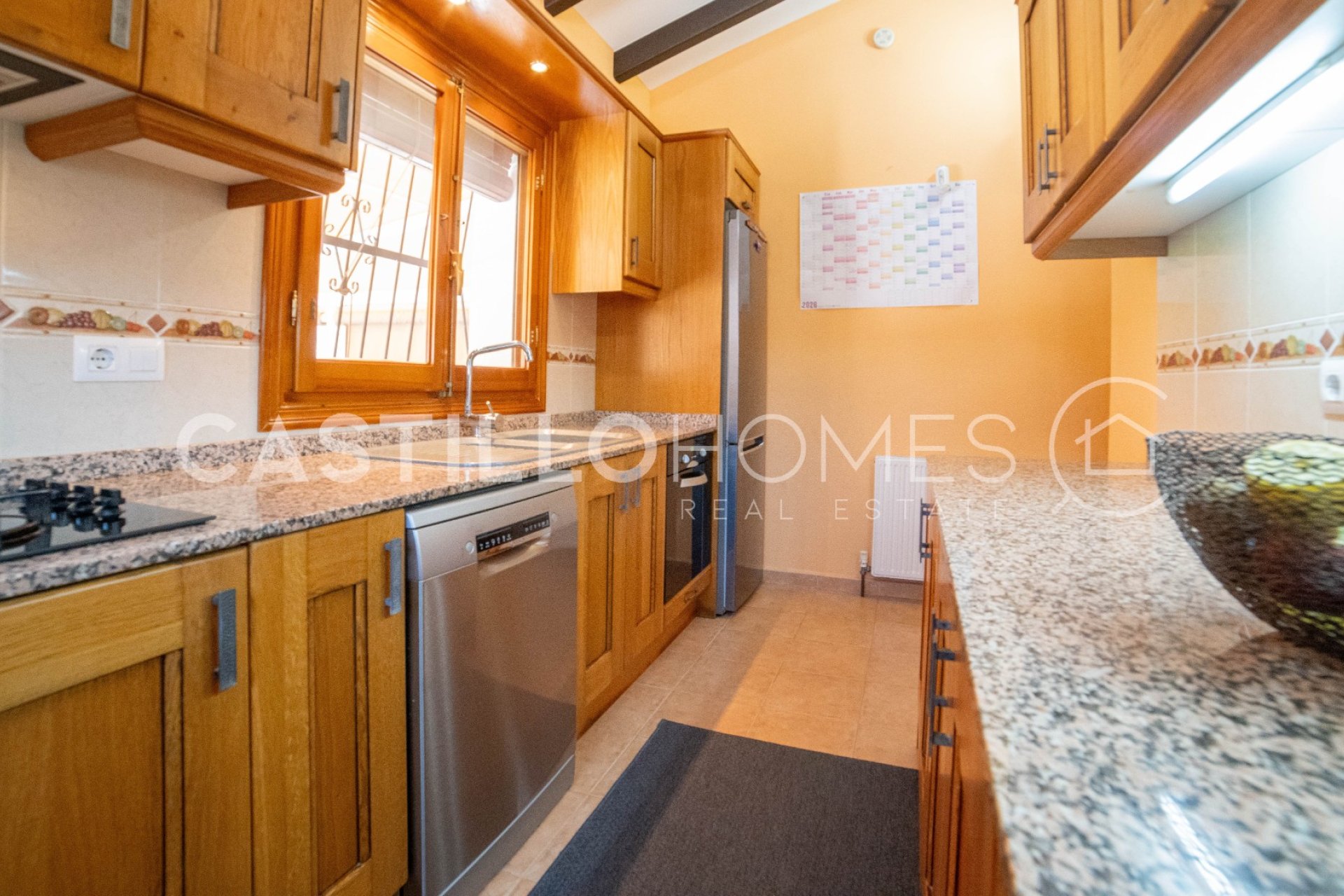 Resale - Villa - Rafal
