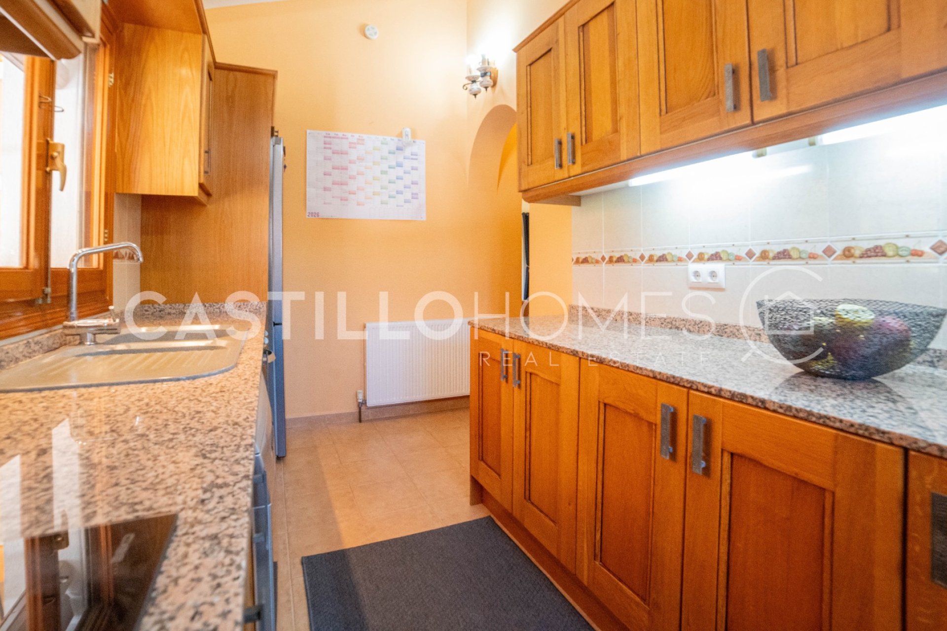 Resale - Villa - Rafal