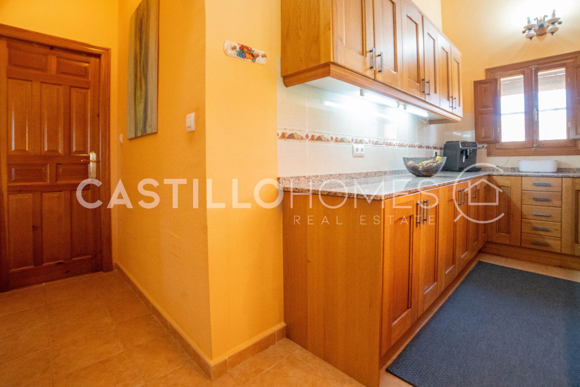 Resale - Villa - Rafal
