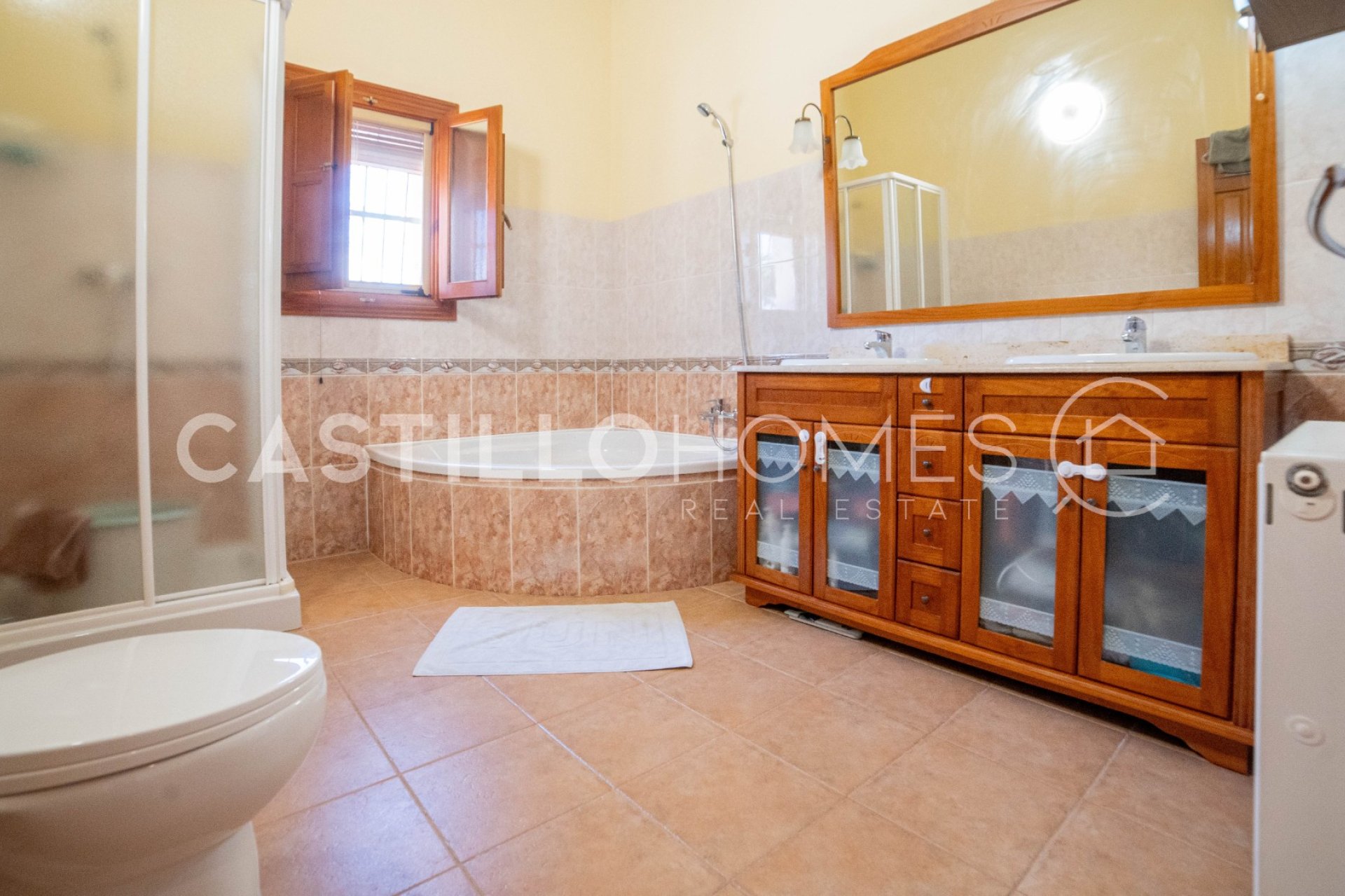 Resale - Villa - Rafal