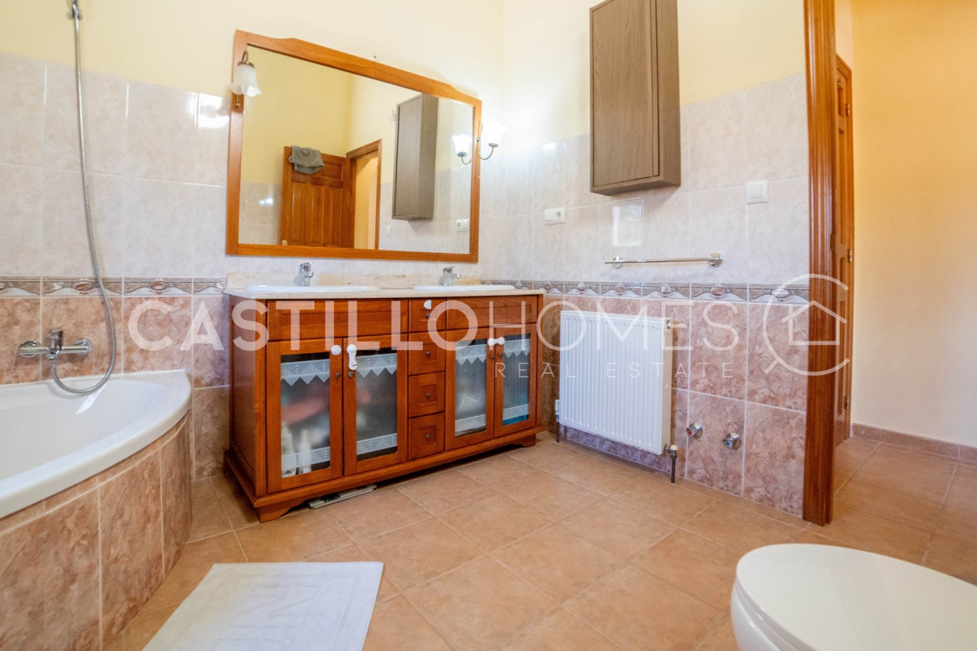 Resale - Villa - Rafal