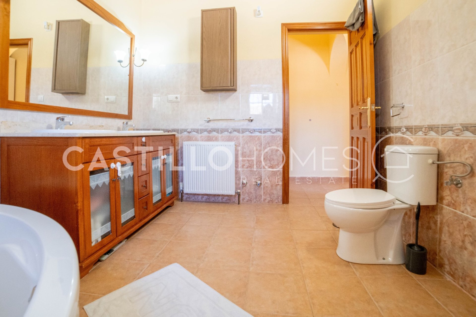 Resale - Villa - Rafal