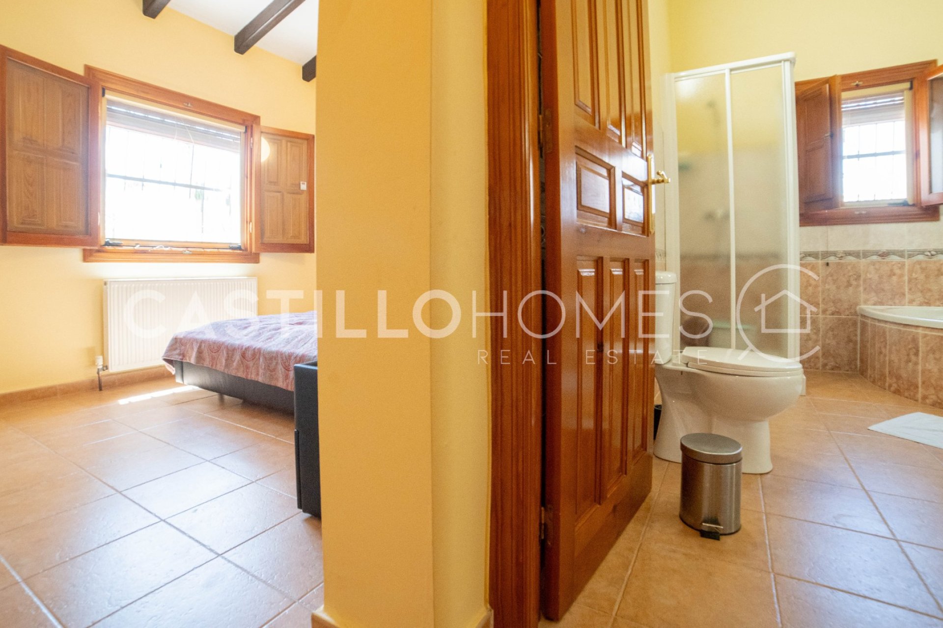 Resale - Villa - Rafal