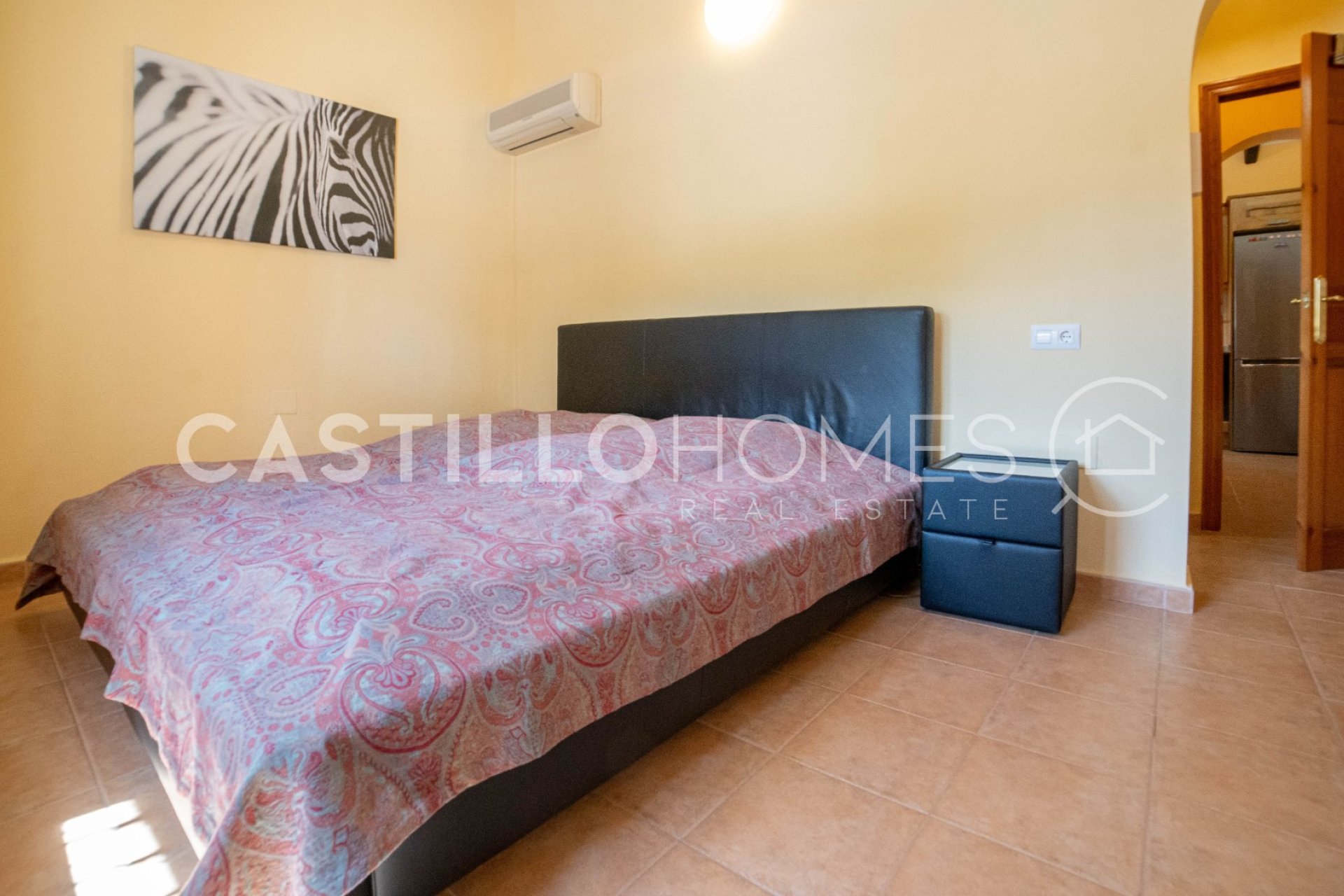 Resale - Villa - Rafal