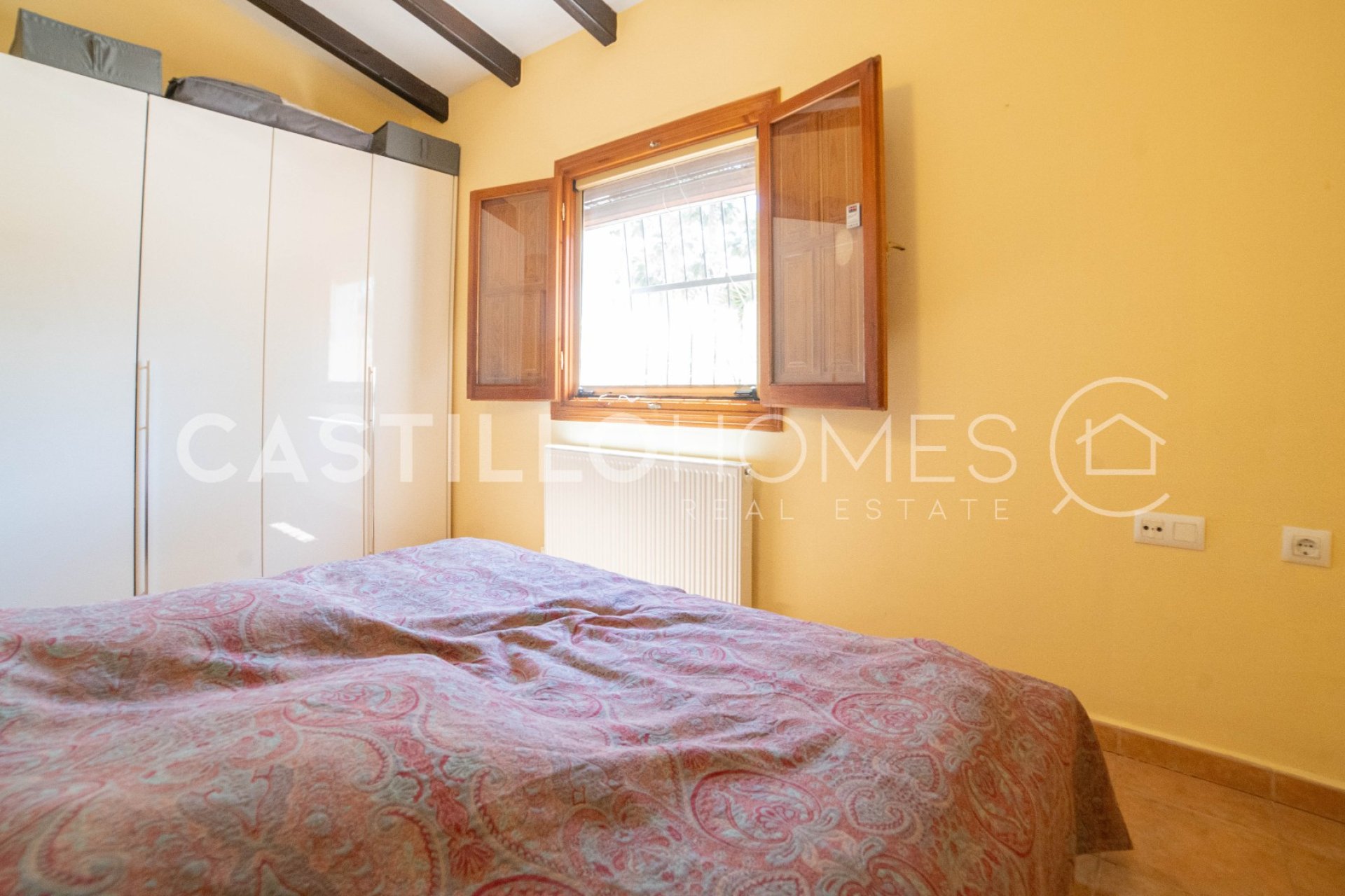 Resale - Villa - Rafal