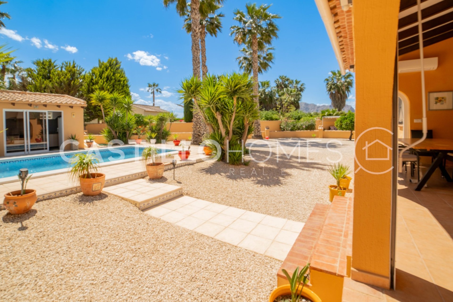 Resale - Villa - Rafal