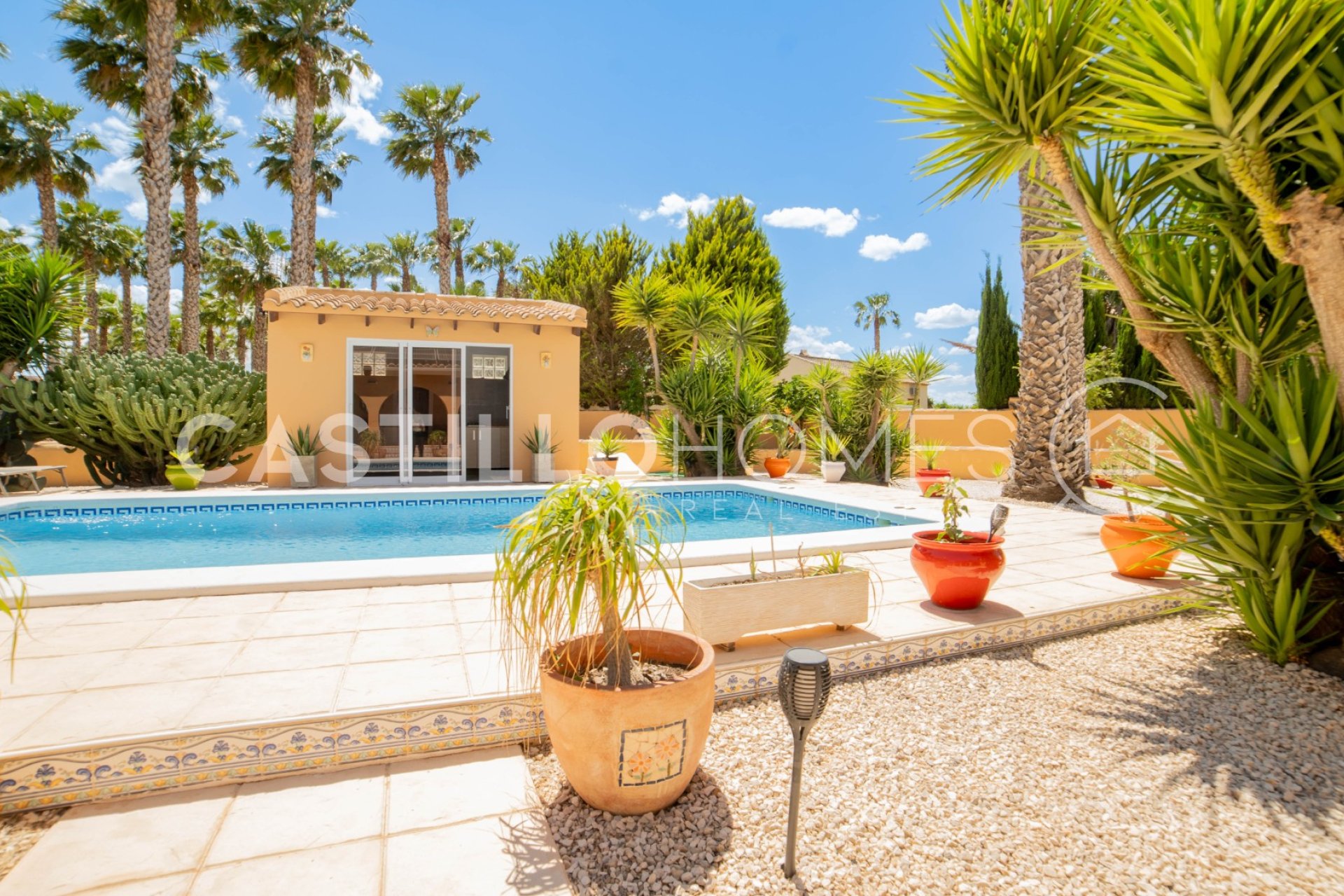 Resale - Villa - Rafal