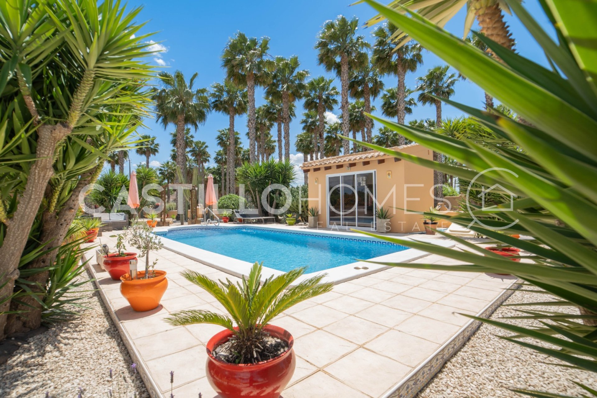 Resale - Villa - Rafal