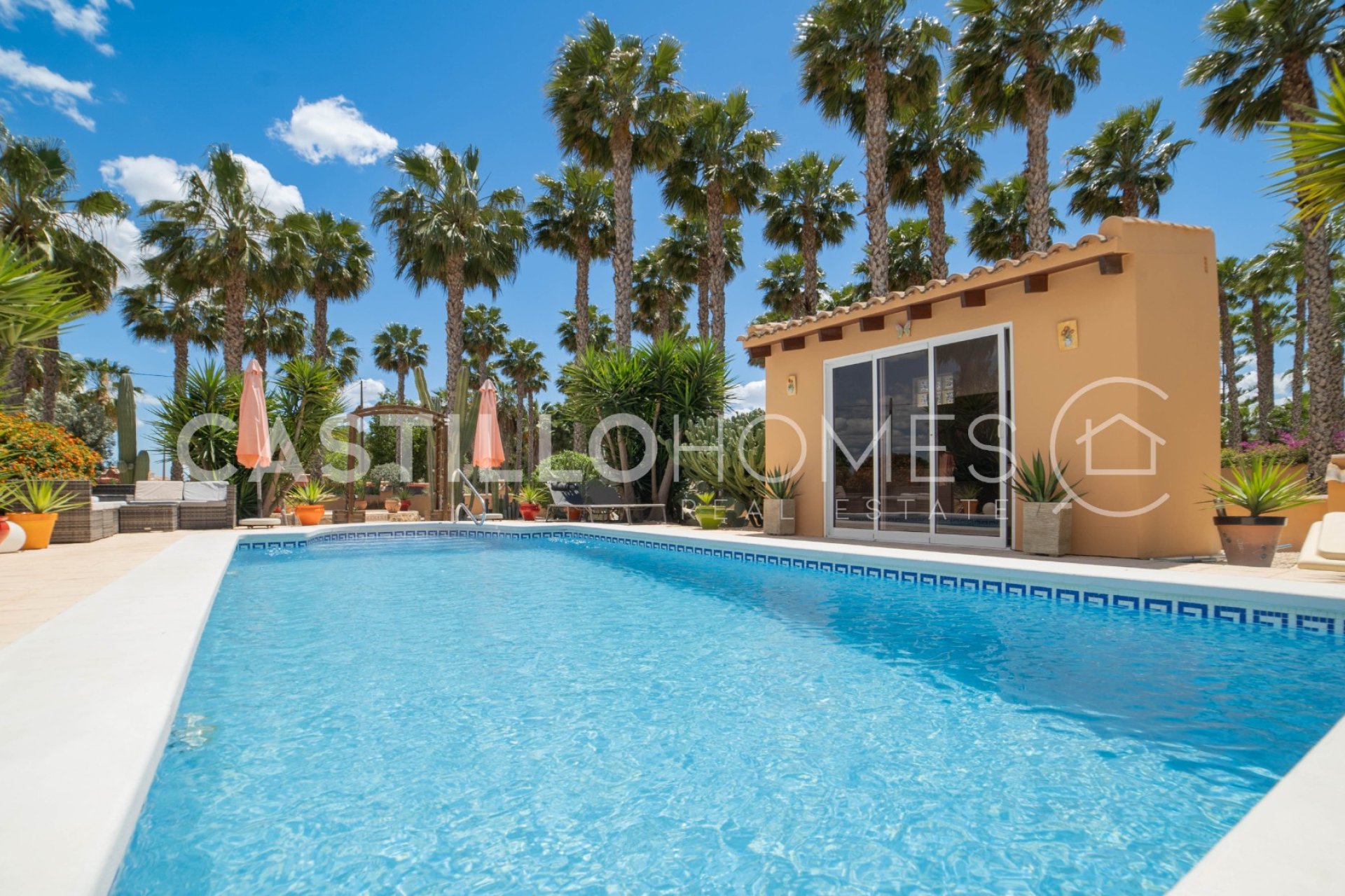 Resale - Villa - Rafal