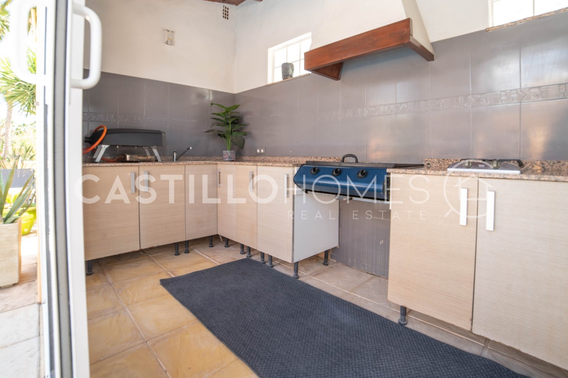 Resale - Villa - Rafal